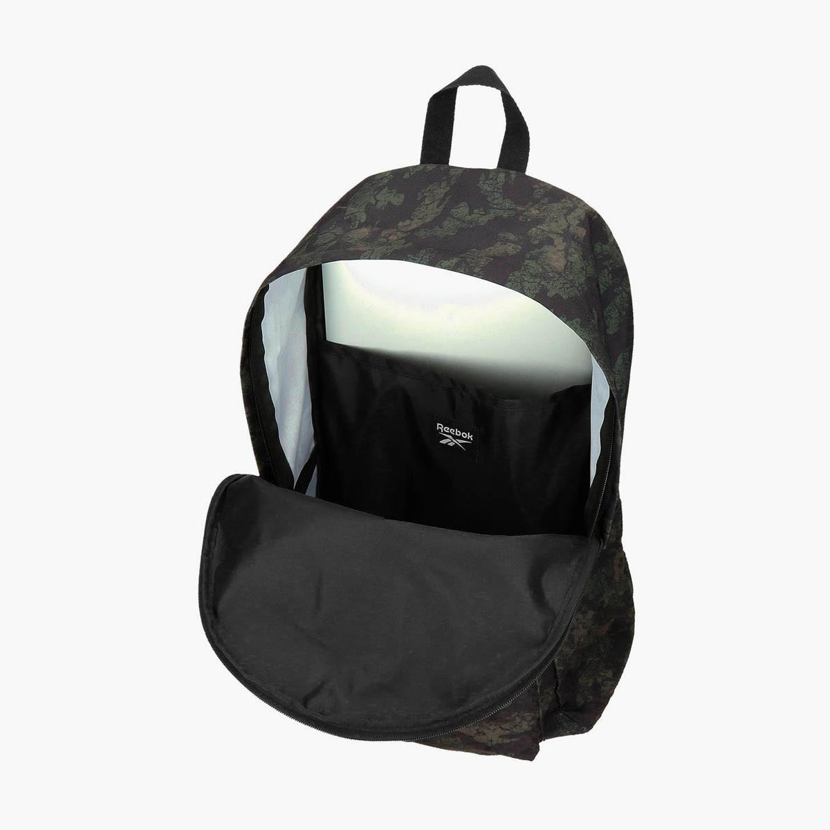 Reebok Logo Print School Backpack with Adjustable Straps and Zip Closure - 38x19x43 cm-boys-accessories-bagsandbackpacks-image-4