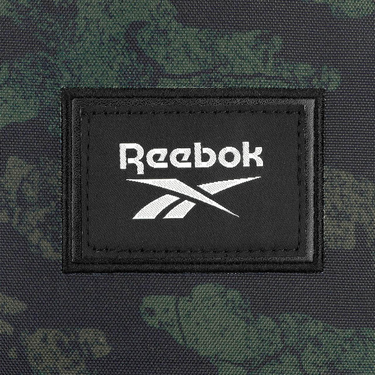 Reebok Logo Print School Backpack with Adjustable Straps and Zip Closure - 38x19x43 cm-boys-accessories-bagsandbackpacks-image-5