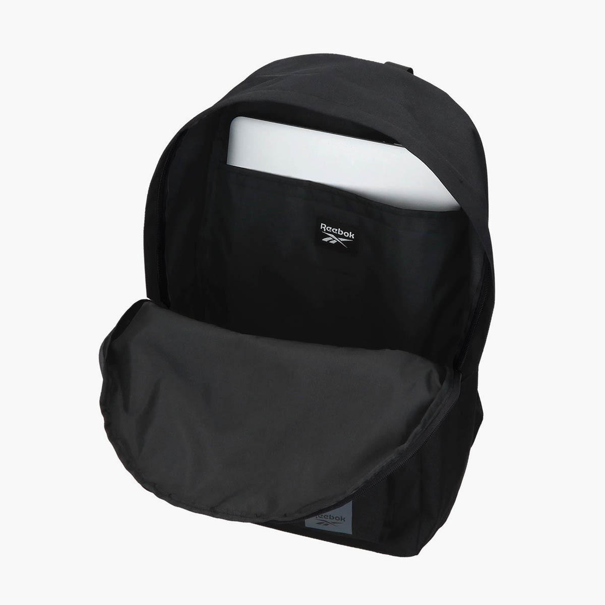 شنطة ظهر مدرسية بحمالات قابلة للتعديل وسحاب إغلاق وطبعات شعار من ريبوك - 38x19x43 سم-boys-accessories-bagsandbackpacks-image-5