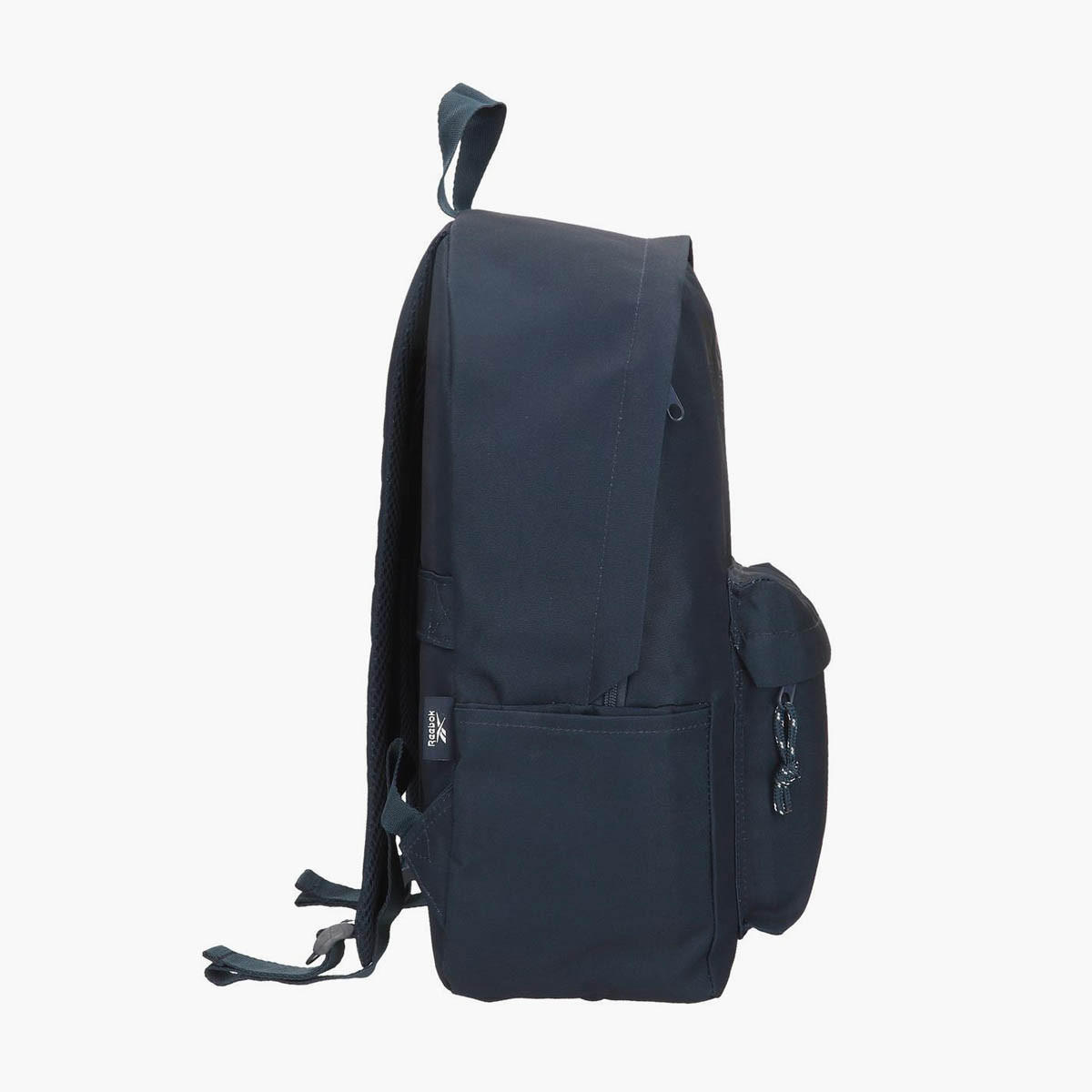 Reebok Logo Print School Backpack with Adjustable Straps and Zip Closure - 38x19x43 cm-boys-accessories-bagsandbackpacks-image-2