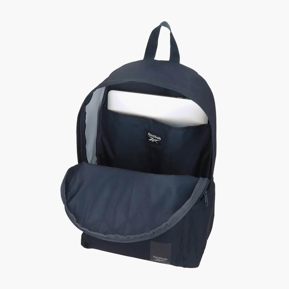 Reebok Logo Print School Backpack with Adjustable Straps and Zip Closure - 38x19x43 cm-boys-accessories-bagsandbackpacks-image-5