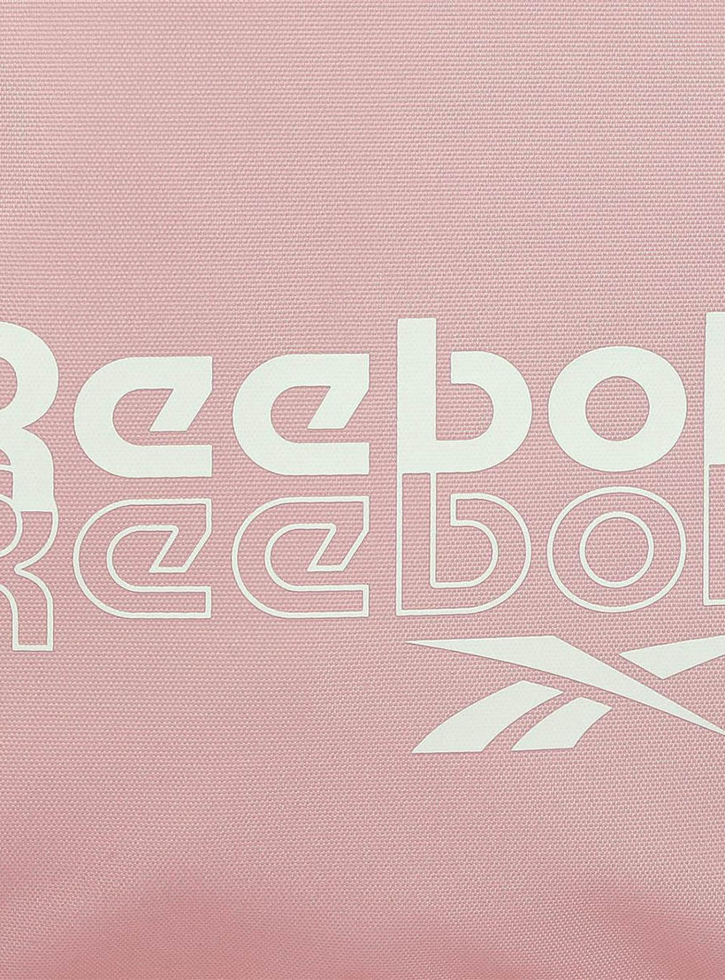 Reebok Logo Print School Backpack with Adjustable Straps and Zip Closure-school-bagsandbackpacks-backpacks-image-6