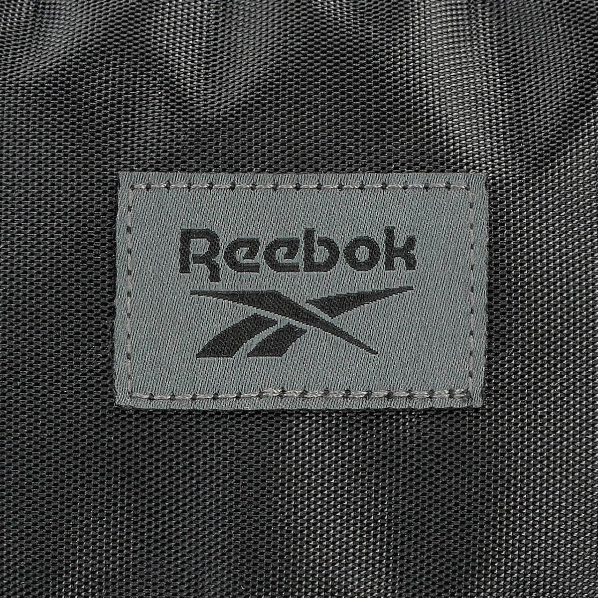 Reebok Logo Print School Backpack with Adjustable Straps and Zip Closure - 38x19x43 cm-boys-accessories-bagsandbackpacks-image-5
