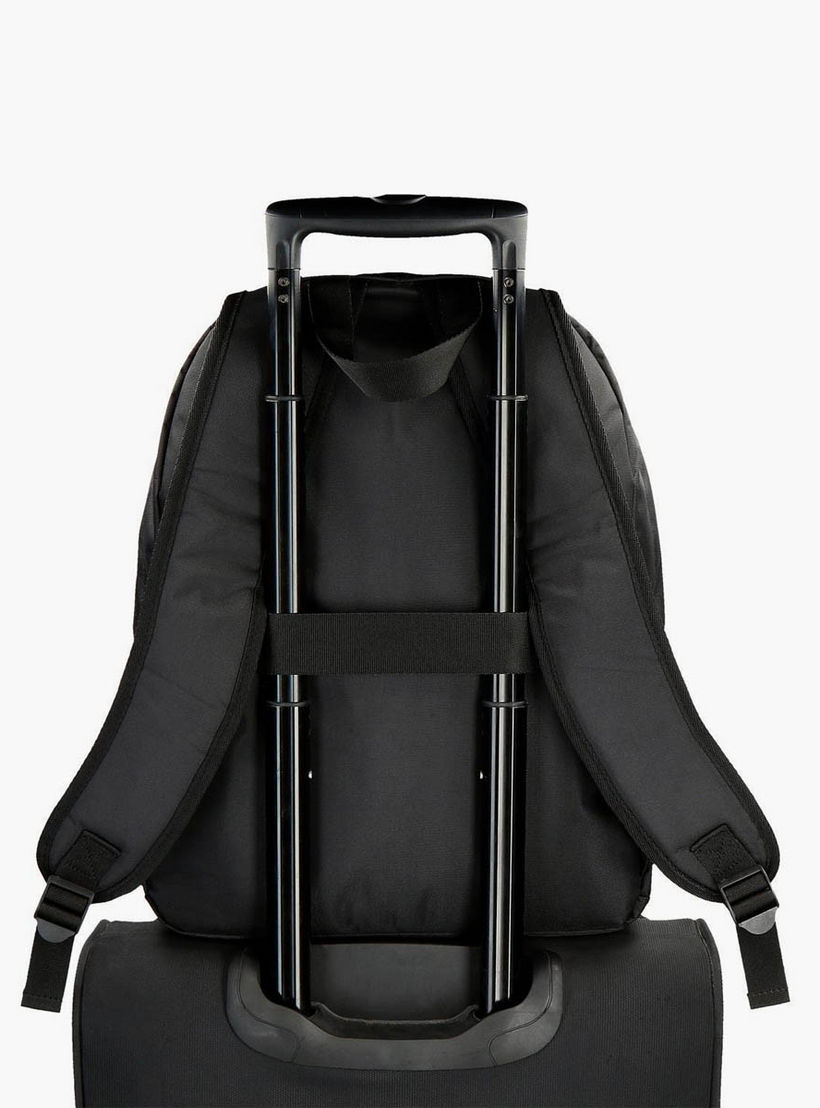 Reebok Logo Print School Backpack with Adjustable Straps and Zip Closure - 38x19x43 cm-boys-accessories-bagsandbackpacks-image-8
