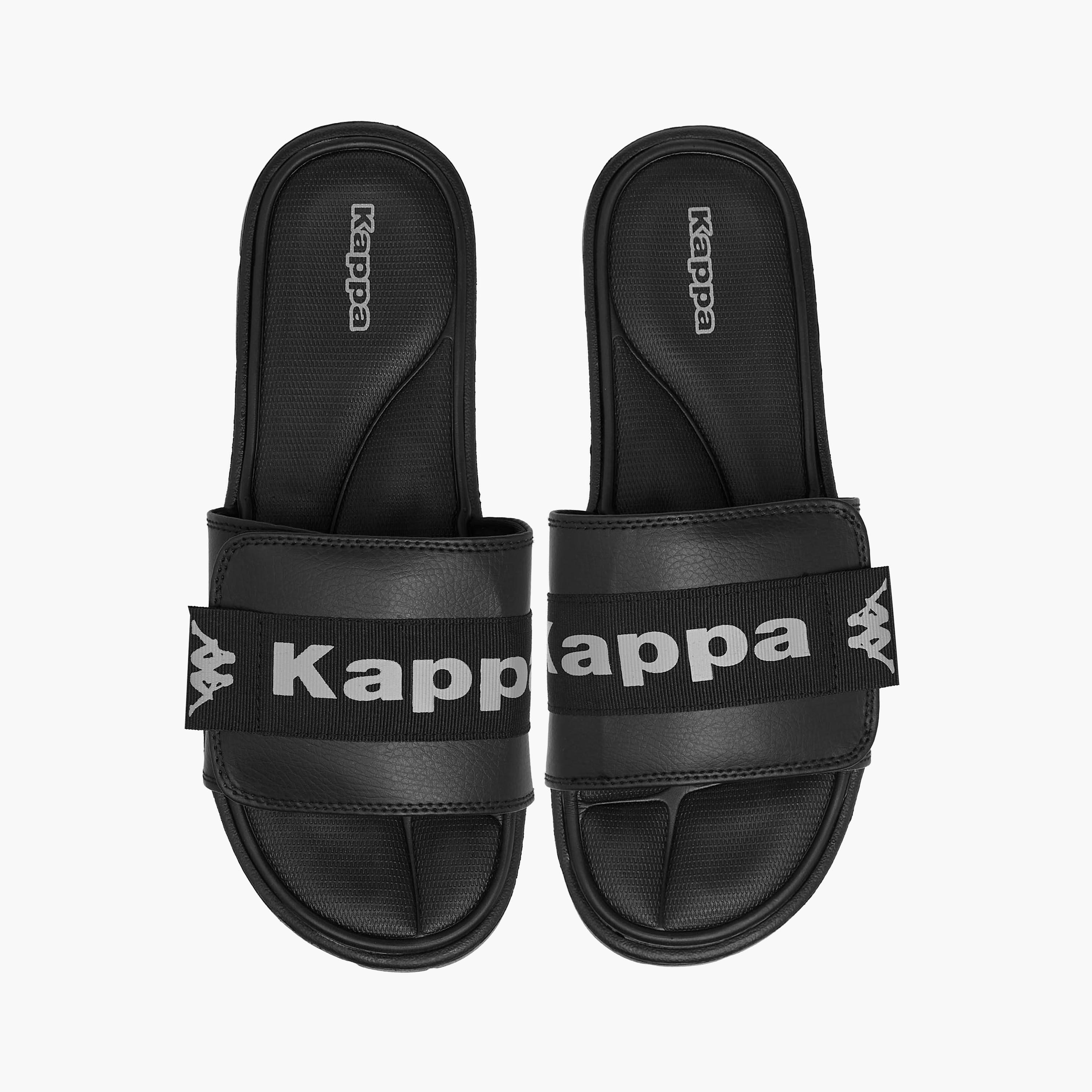 شبشب بشريط إغلاق لاصق للرجال من كابا-men-shoes-flipflopsandslides-image-1
