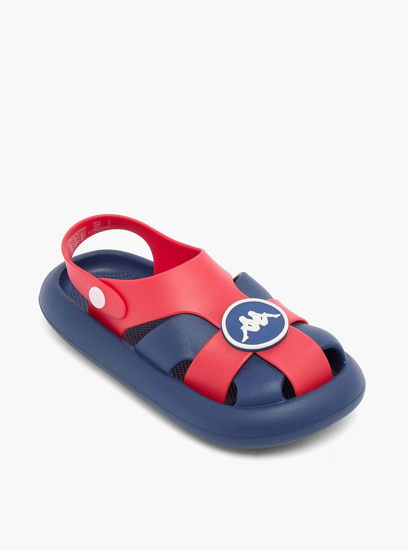 صندل بقوالب ملونة للأولاد من كابا-boys-shoes-sandals-image-2