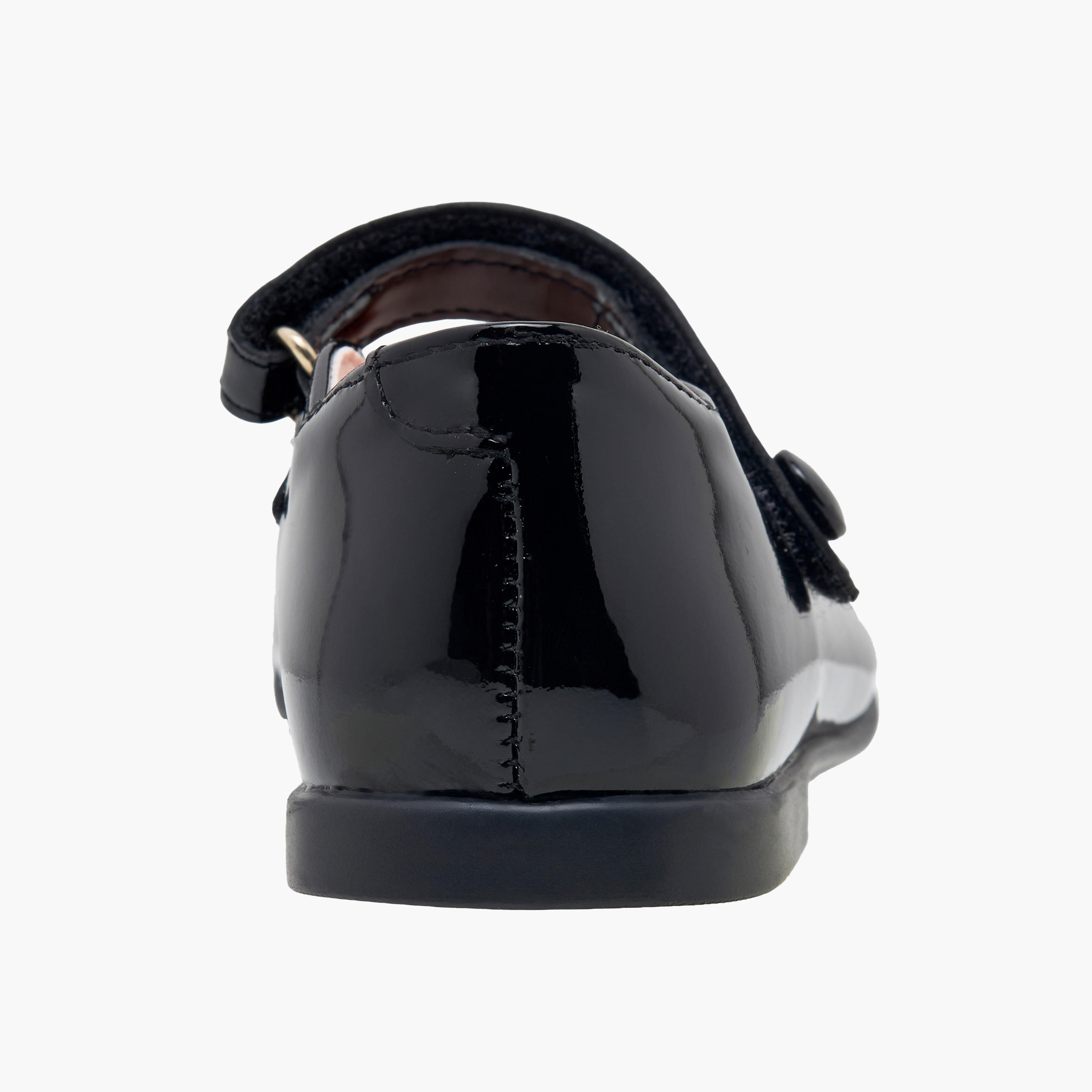 حذاء ماري جين بشريط إغلاق لاصق للبنات من بابلوسكي-girls-shoes-maryjanes-image-5
