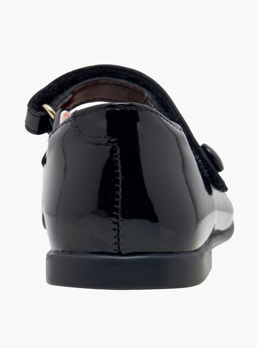 حذاء ماري جين بشريط إغلاق لاصق للبنات من بابلوسكي-girls-shoes-maryjanes-image-5