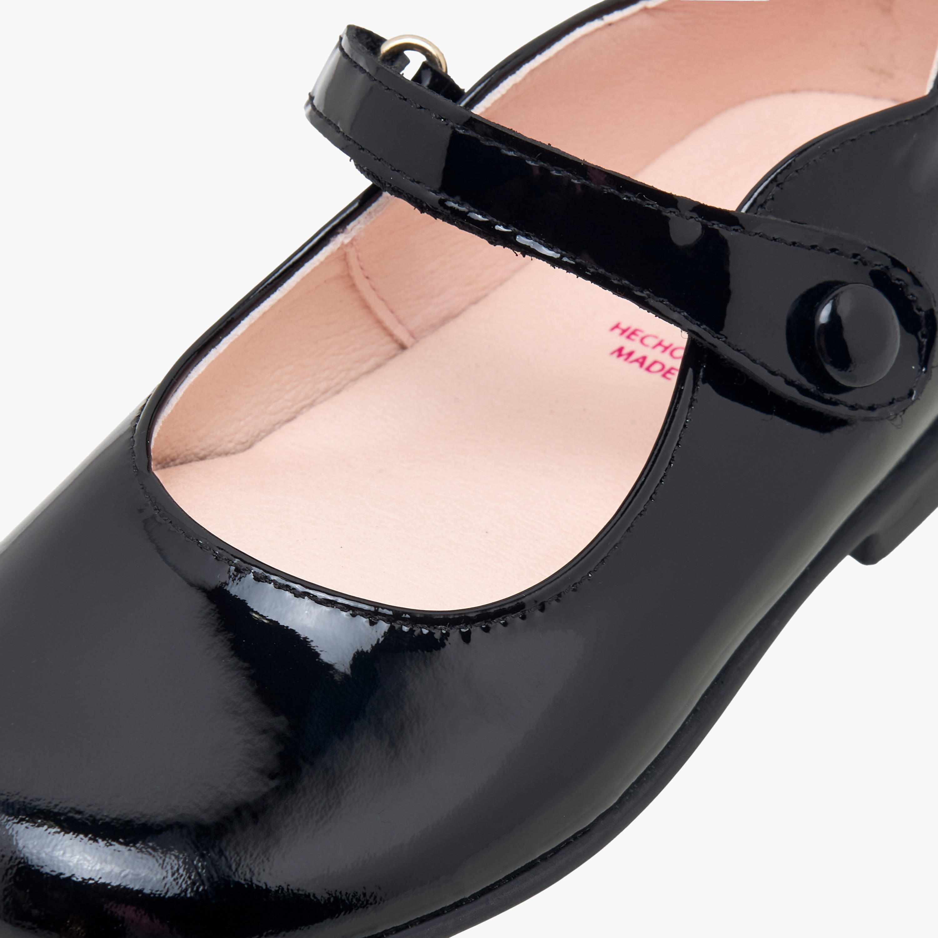 حذاء ماري جين بشريط إغلاق لاصق للبنات من بابلوسكي-girls-shoes-maryjanes-image-6