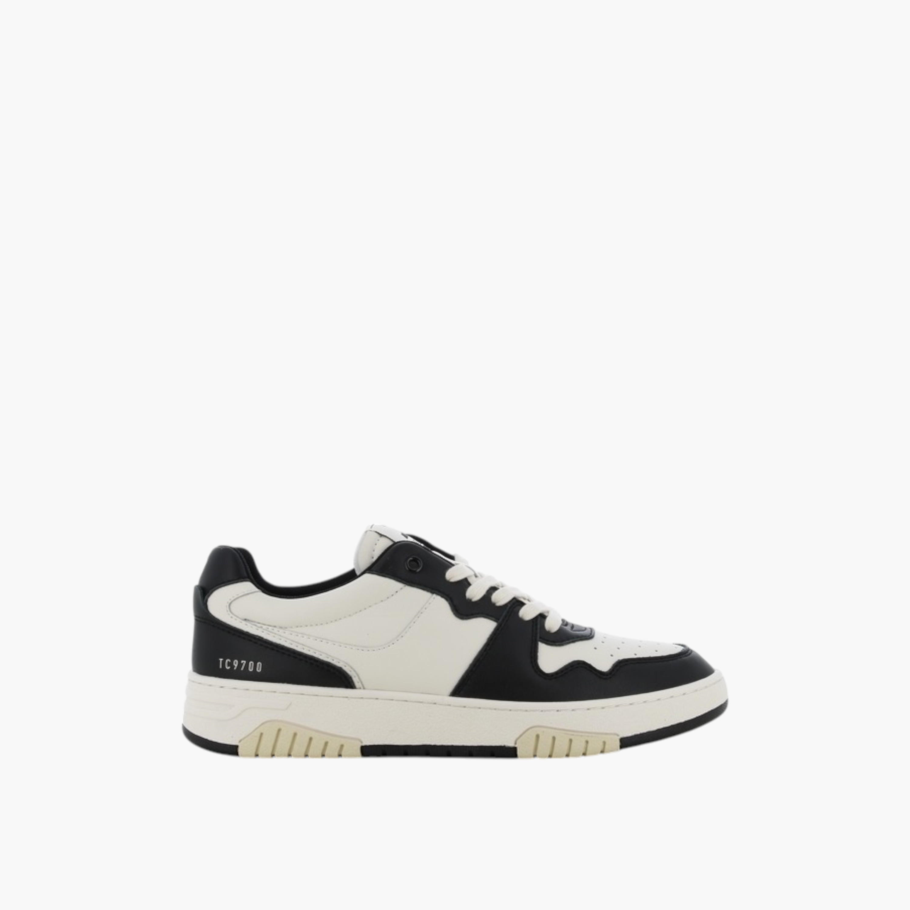 حذاء سنيكرز بألواح ورباط إغلاق للرجال من إس جي - 589896-841-men-shoes-sneakers-image-2