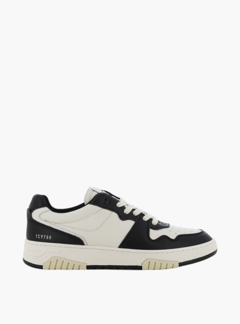 حذاء سنيكرز بألواح ورباط إغلاق للرجال من إس جي - 589896-841-men-shoes-sneakers-image-2