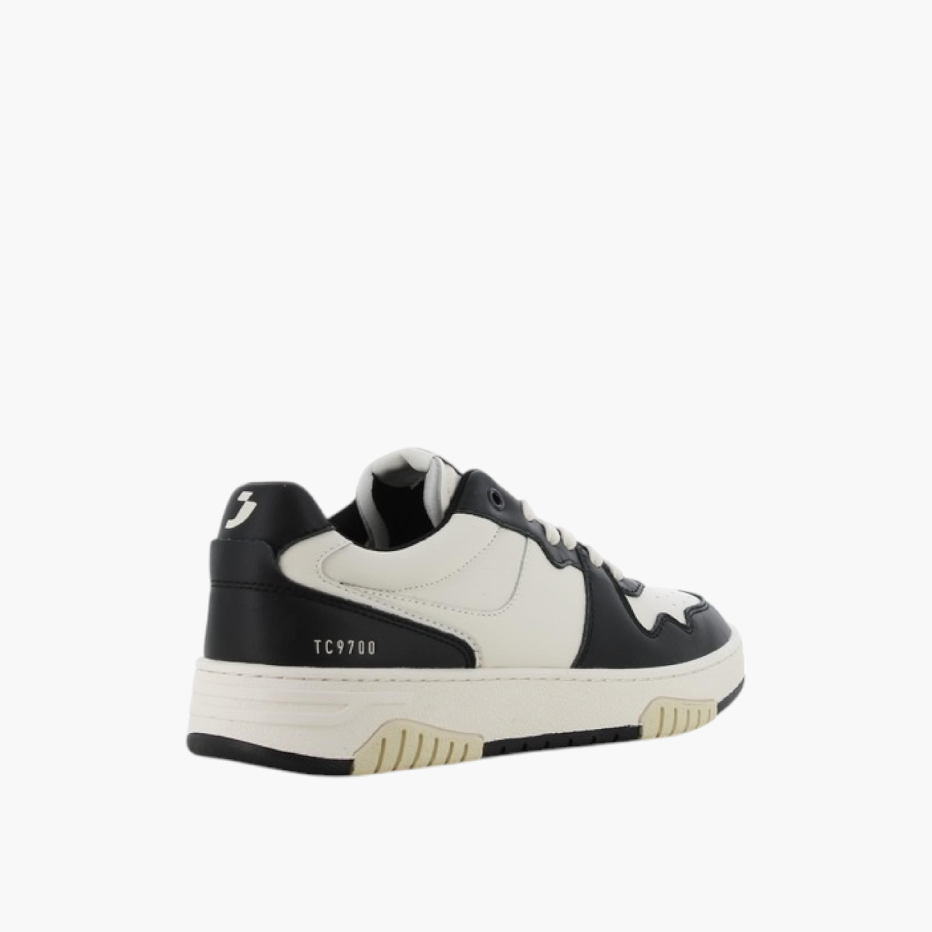 حذاء سنيكرز بألواح ورباط إغلاق للرجال من إس جي - 589896-841-men-shoes-sneakers-image-3