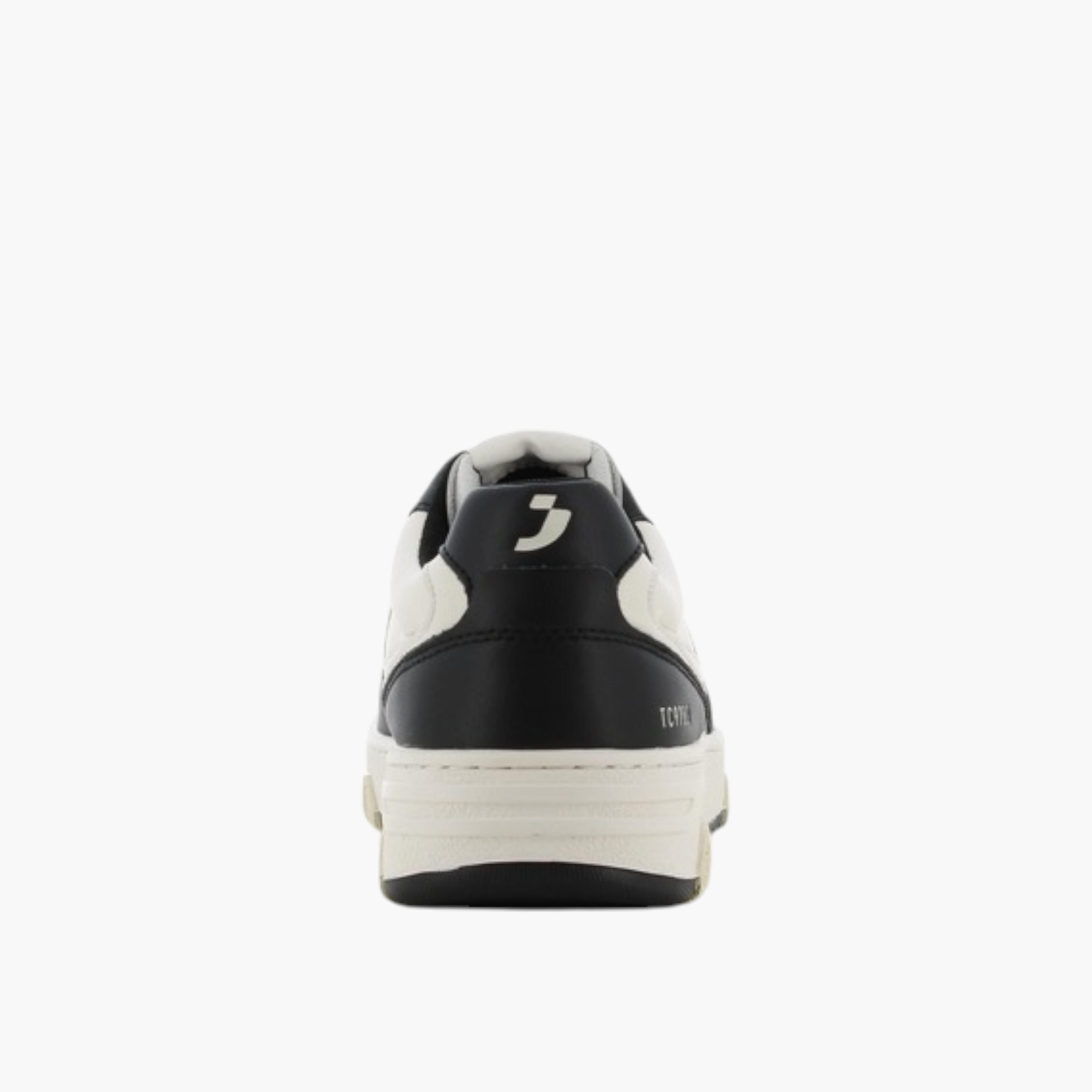حذاء سنيكرز بألواح ورباط إغلاق للرجال من إس جي - 589896-841-men-shoes-sneakers-image-4