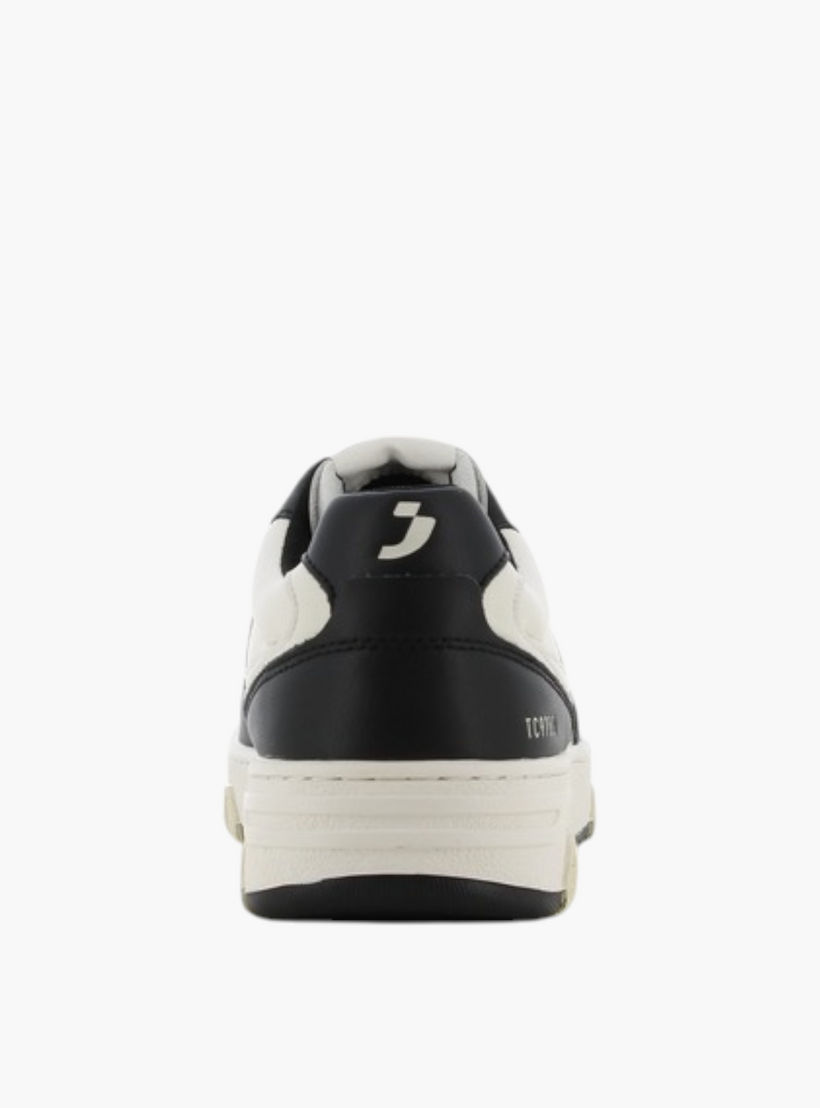 حذاء سنيكرز بألواح ورباط إغلاق للرجال من إس جي - 589896-841-men-shoes-sneakers-image-4