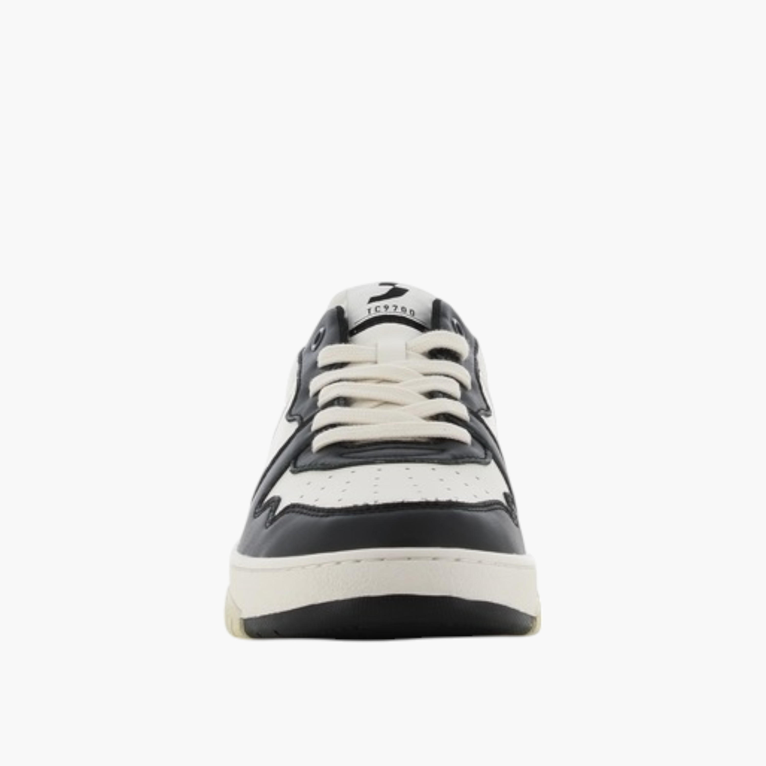 حذاء سنيكرز بألواح ورباط إغلاق للرجال من إس جي - 589896-841-men-shoes-sneakers-image-6