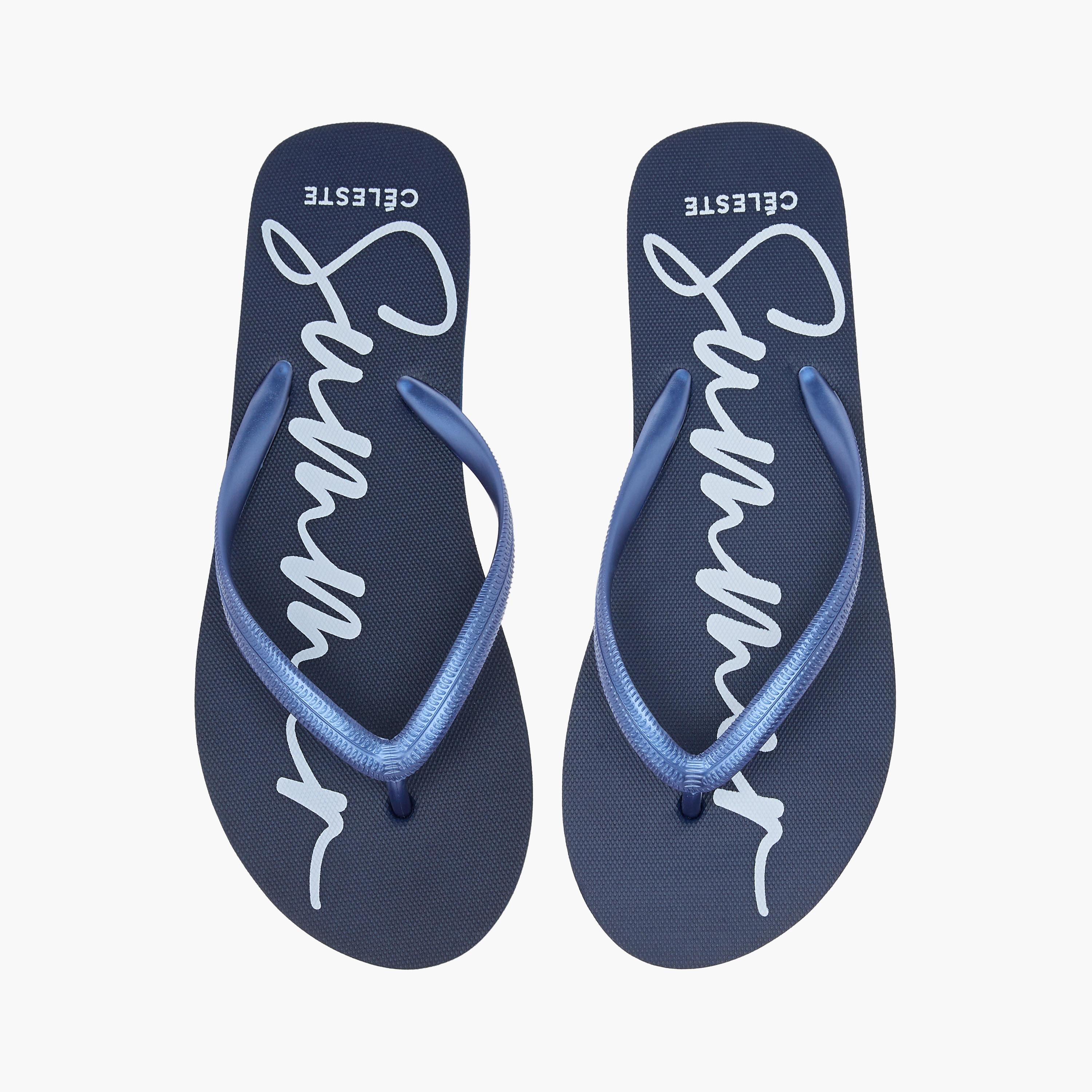 Celeste Women's Printed Thong Slippers-women-shoes-flipflopsandslides-image-1