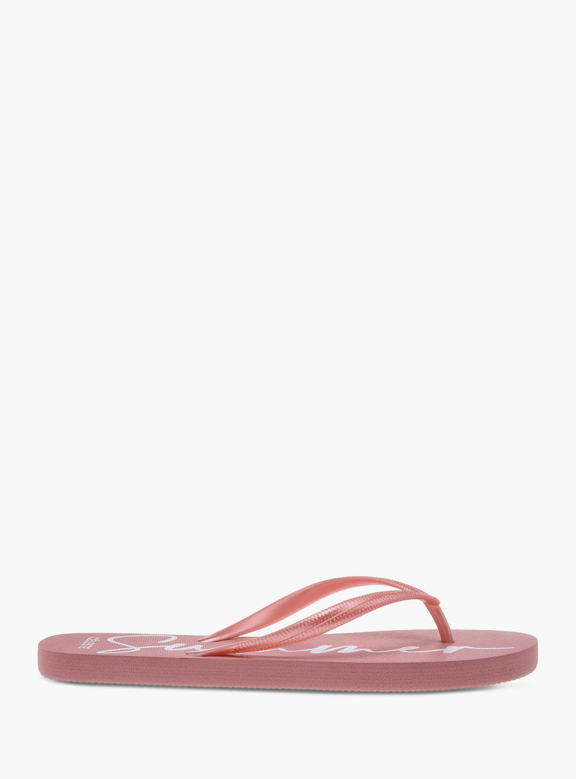 Celeste Women's Printed Thong Slippers-women-shoes-flipflopsandslides-image-2