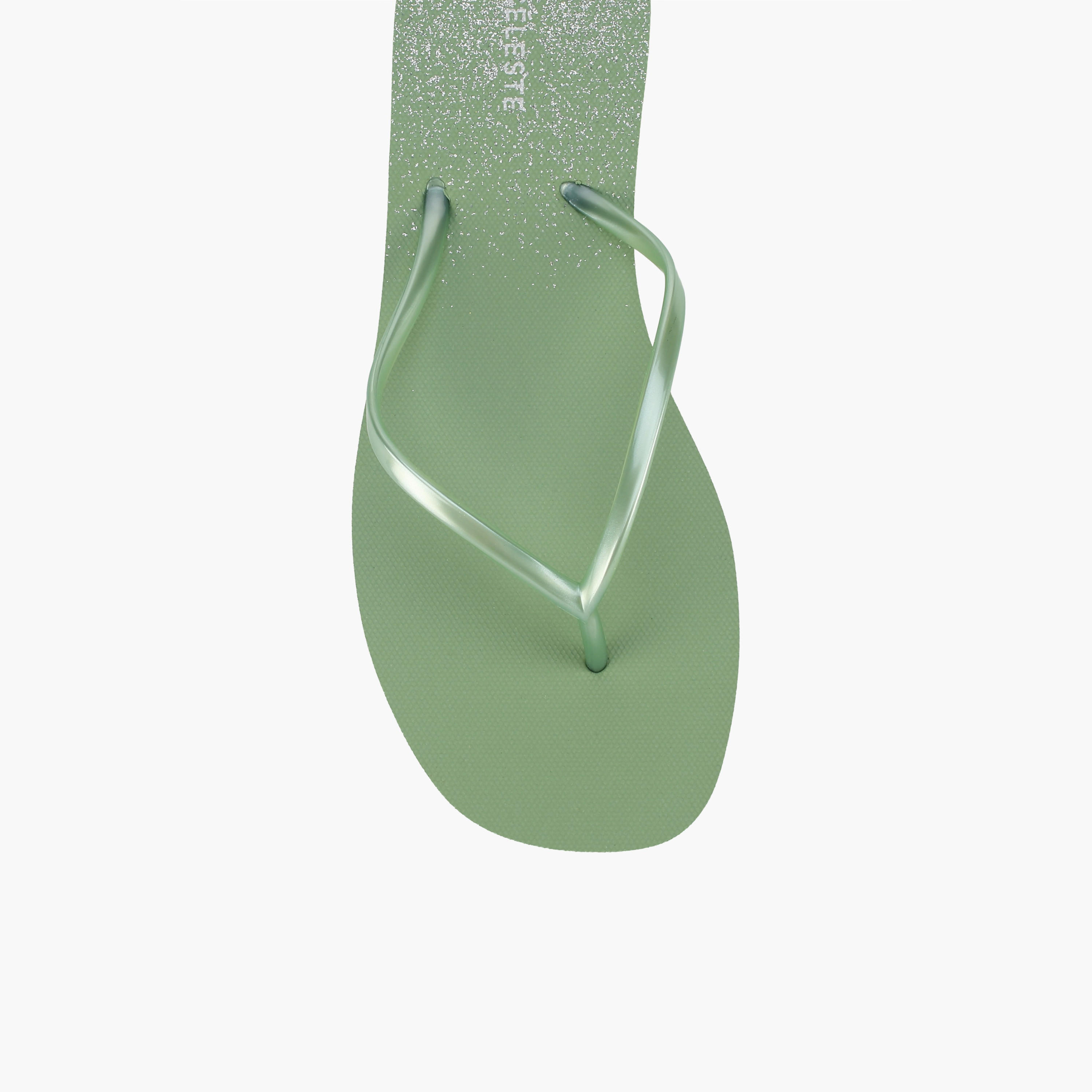Celeste Women Metallic Strap Flip Flops-women-shoes-flipflopsandslides-image-3