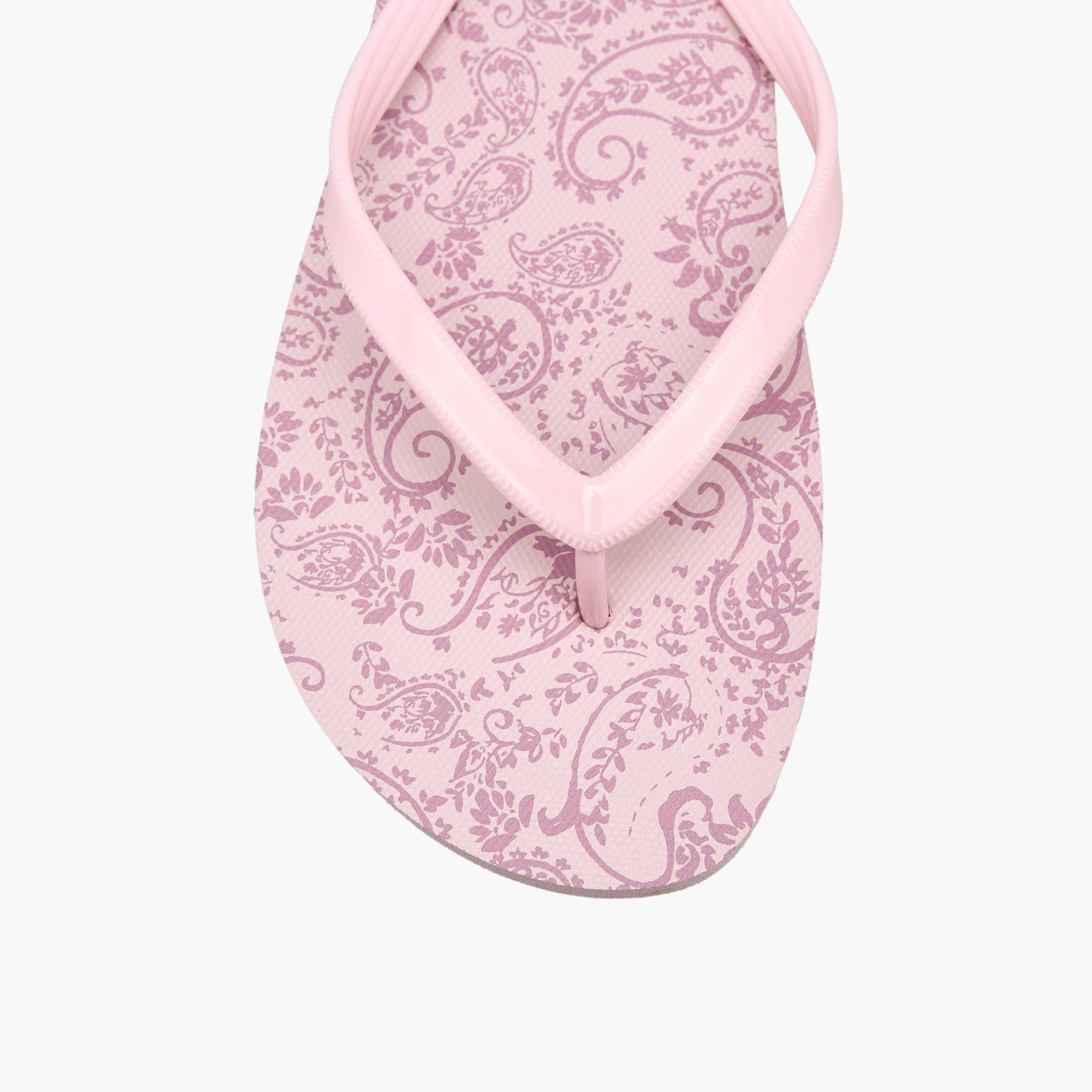 شبشب بطبعات بيزلي للنساء من سيليست-women-shoes-flipflopsandslides-image-3