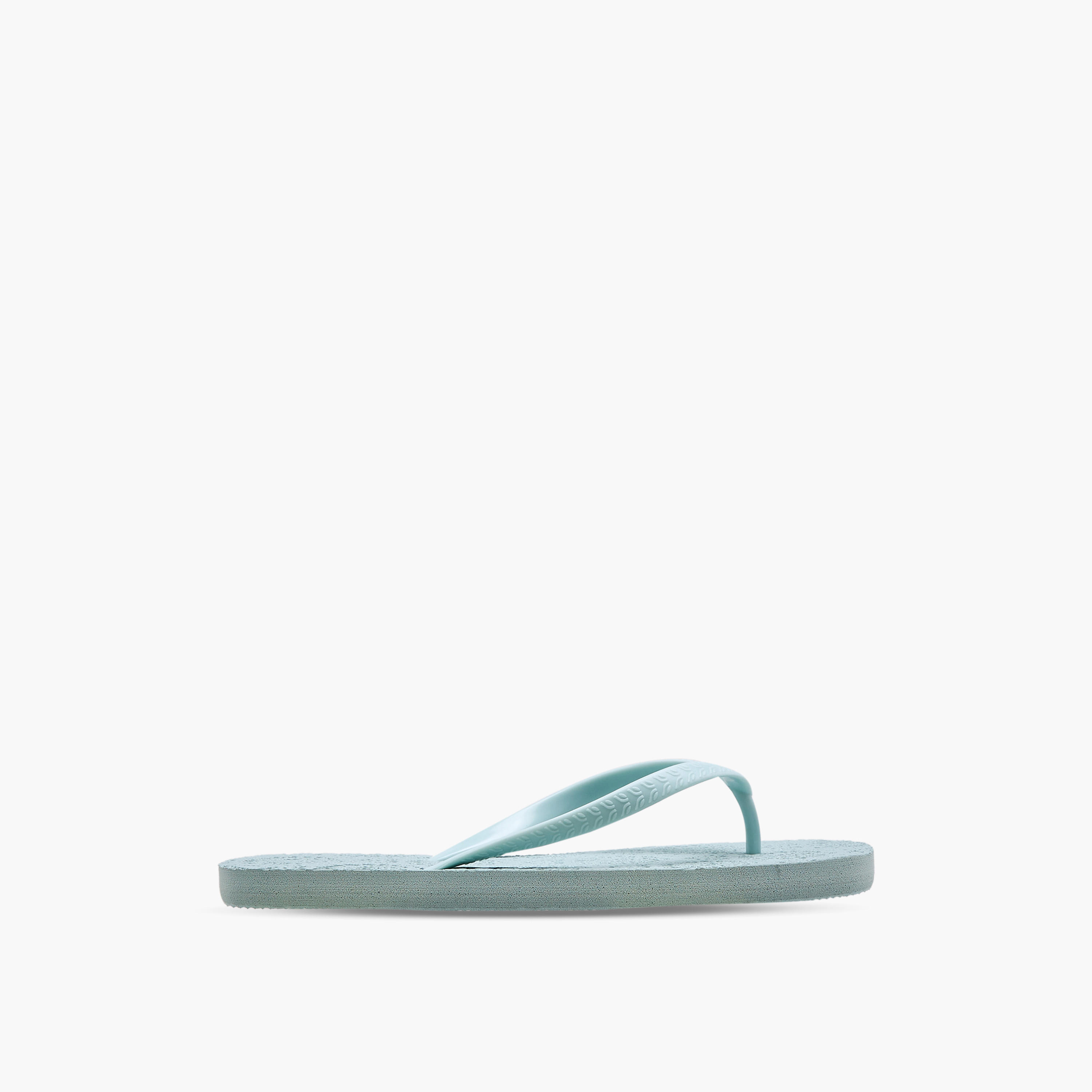 Celeste Women Floral Textured Flip Flops-women-shoes-flipflopsandslides-image-2