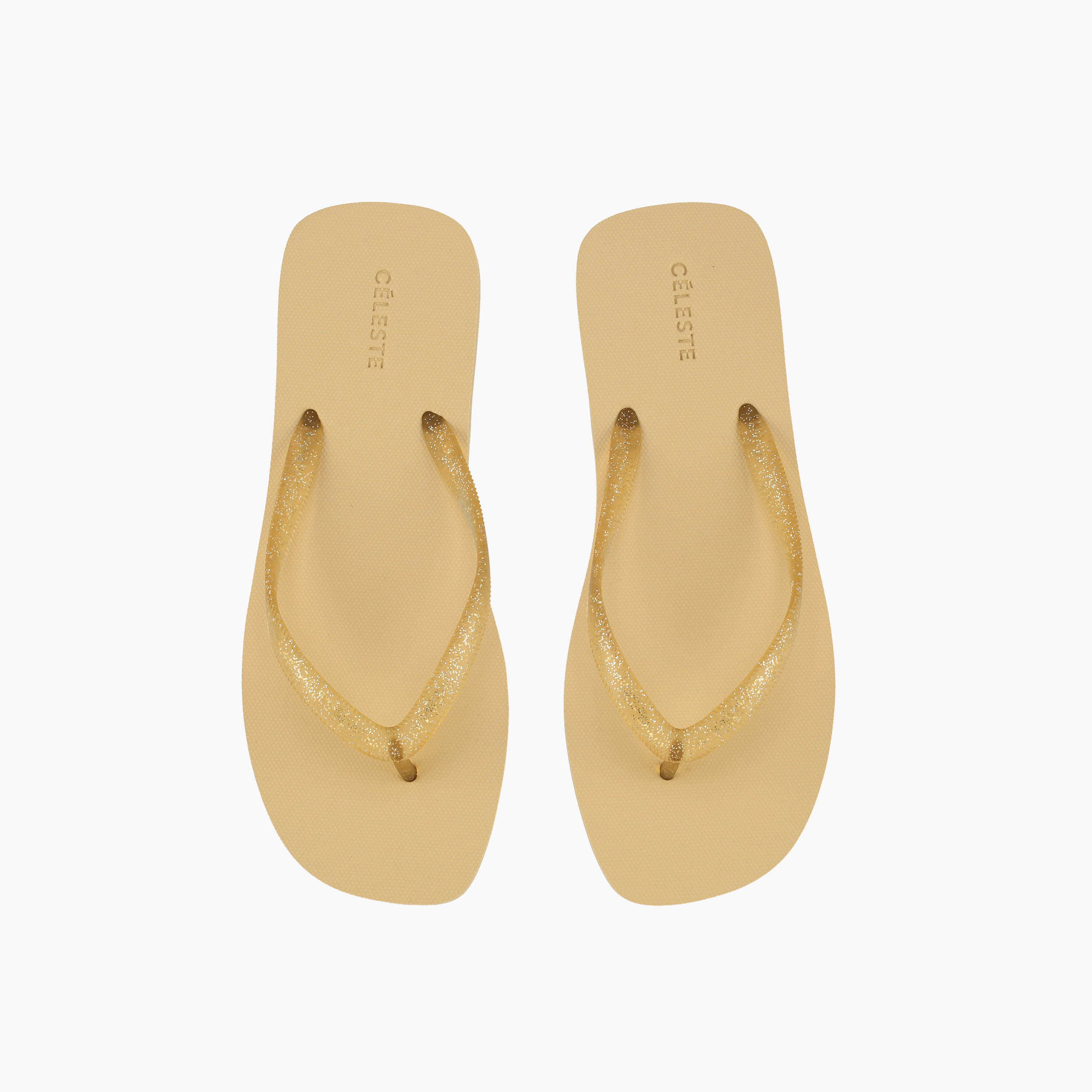 Celeste Women Glitter Strap Flip Flops-women-shoes-flipflopsandslides-image-1
