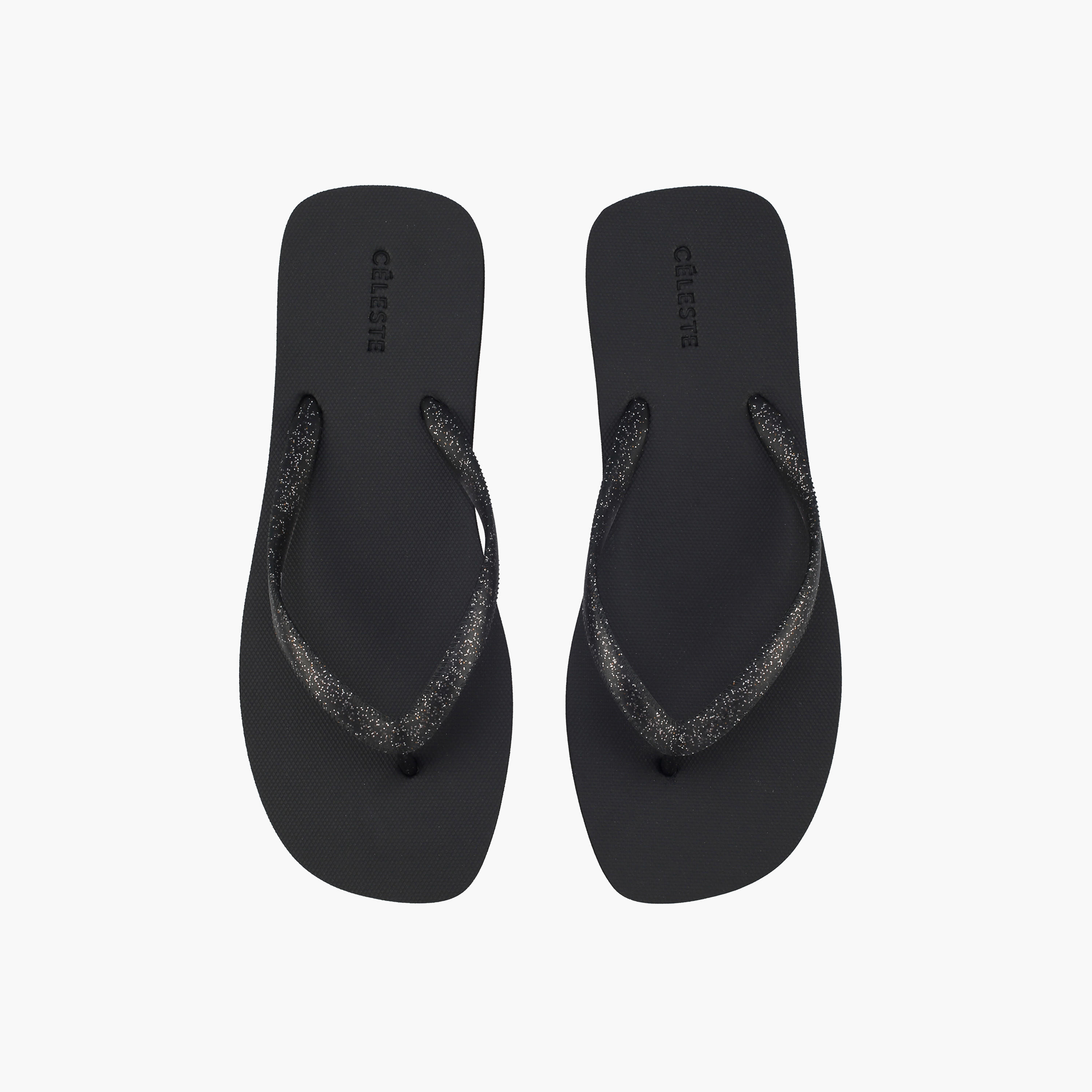 Celeste Women Glitter Strap Flip Flops-women-shoes-flipflopsandslides-image-1