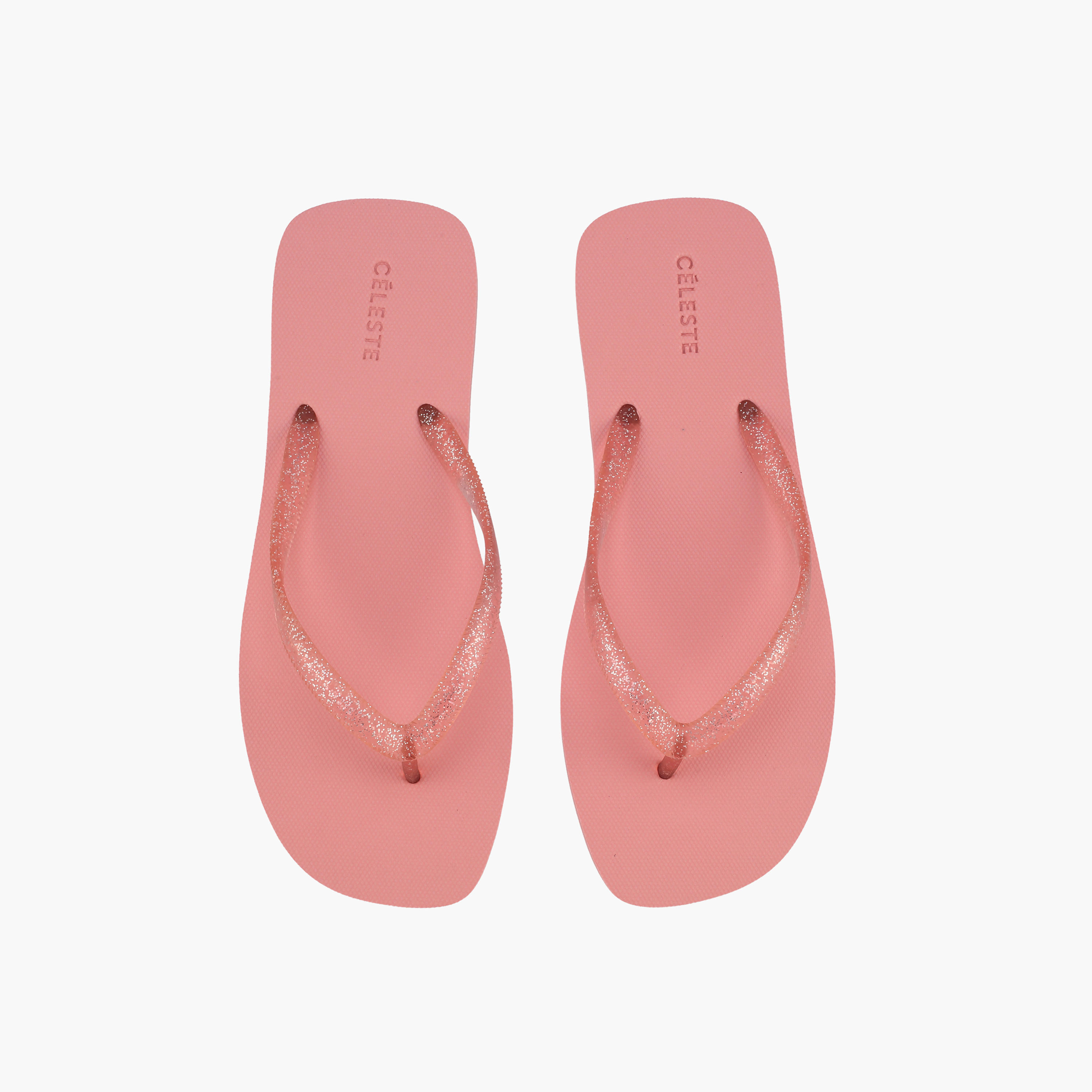 Celeste Women Glitter Strap Flip Flops-women-shoes-flipflopsandslides-image-1