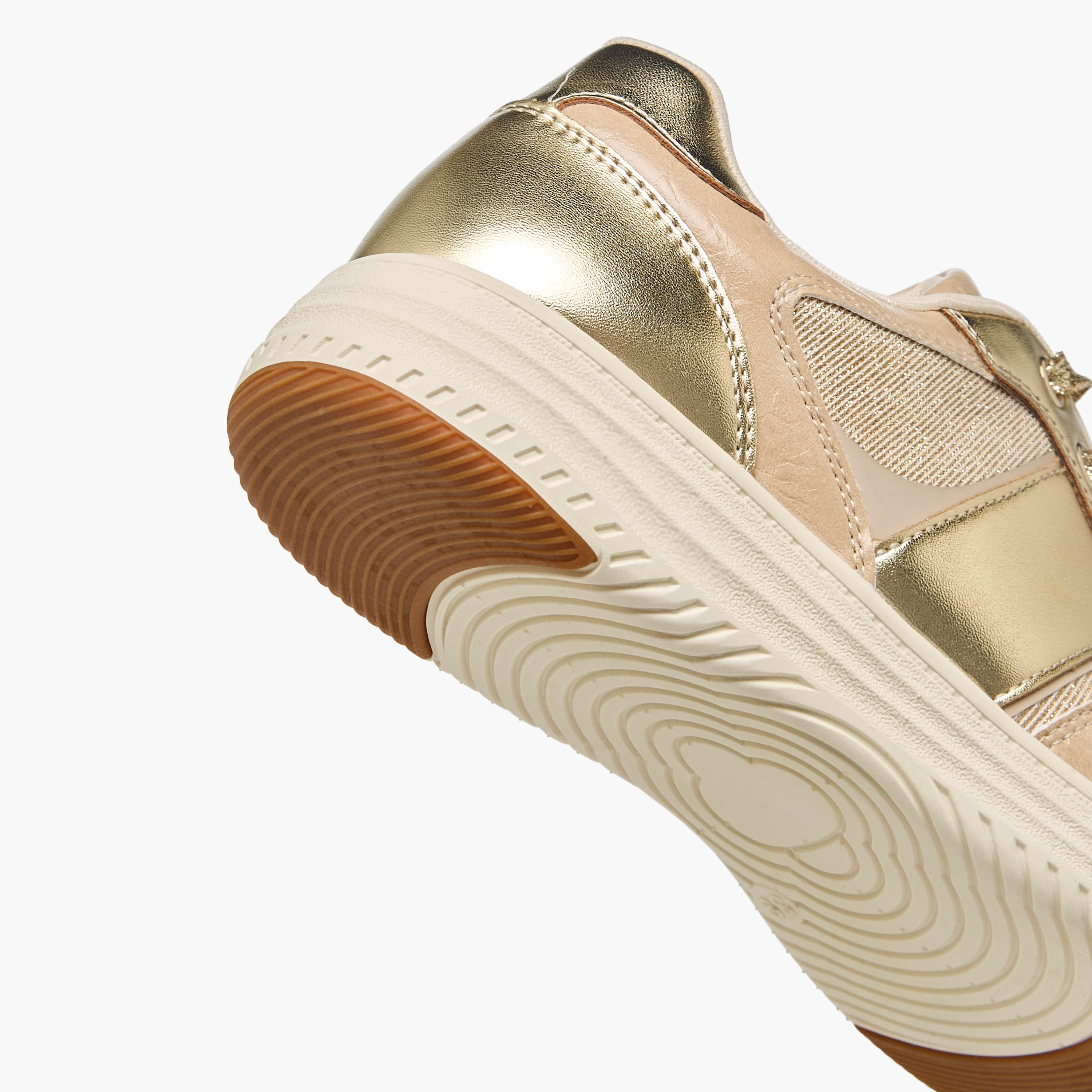 حذاء سنيكرز برباط إغلاق للنساء من لو كونفورت-women-shoes-sneakers-image-5