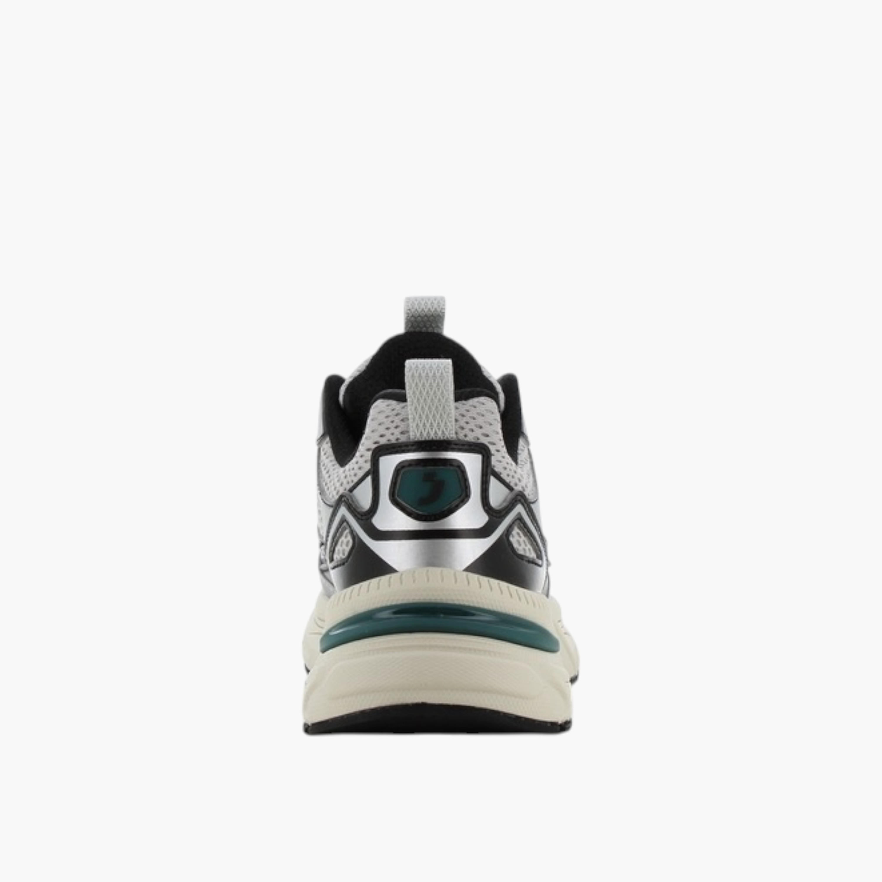 حذاء سنيكرز بألواح ورباط للنساء من إس جيه-women-shoes-sneakers-image-4