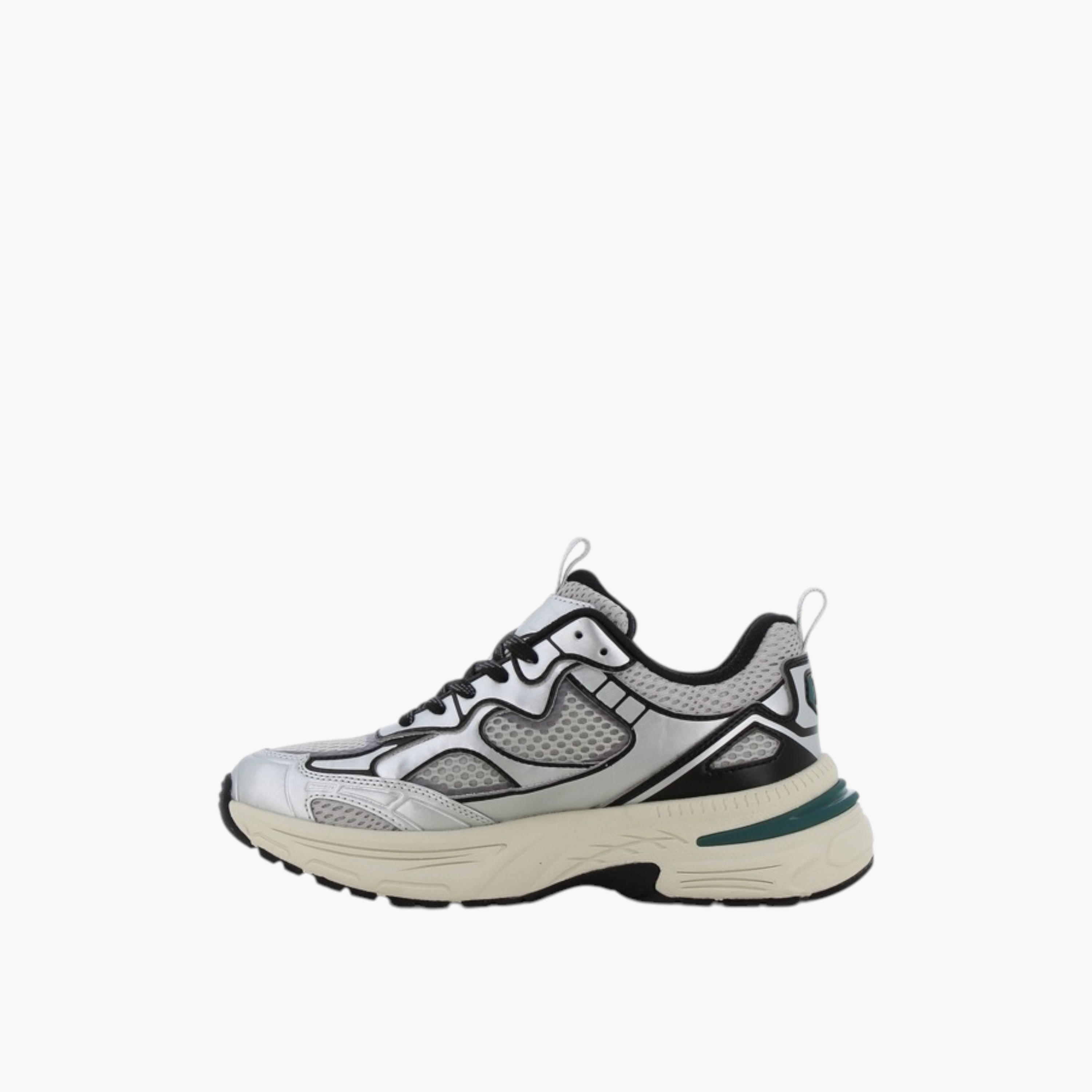 حذاء سنيكرز بألواح ورباط للنساء من إس جيه-women-shoes-sneakers-image-5
