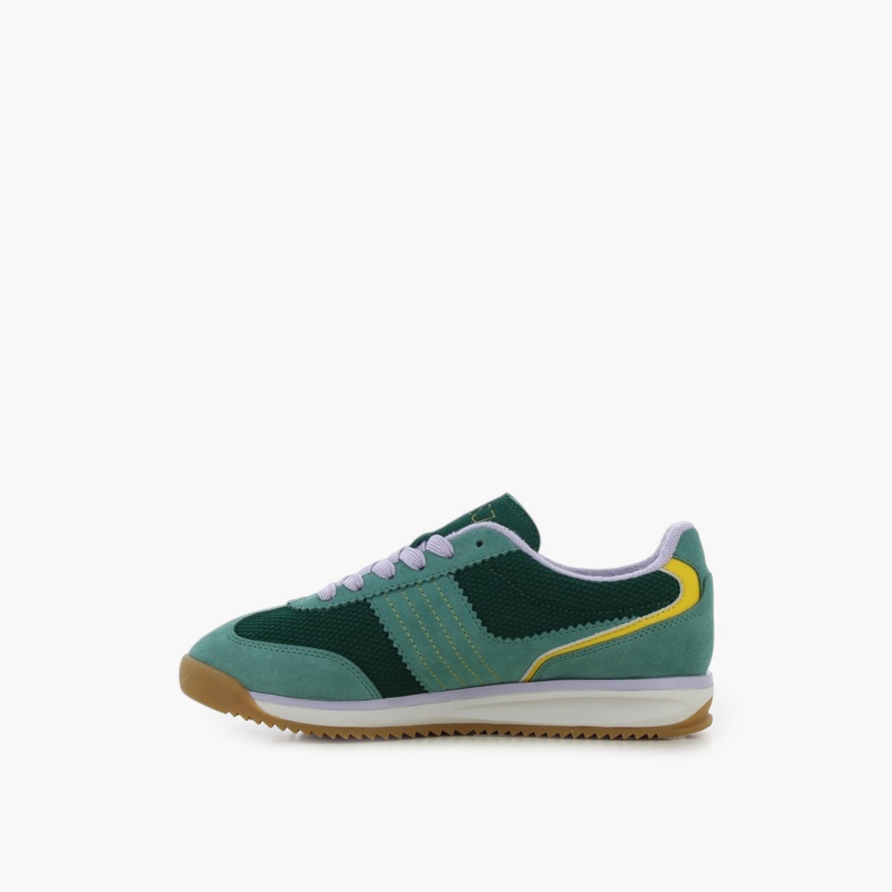 SJ Women Lace-Up Sneakers-women-shoes-sneakers-image-4