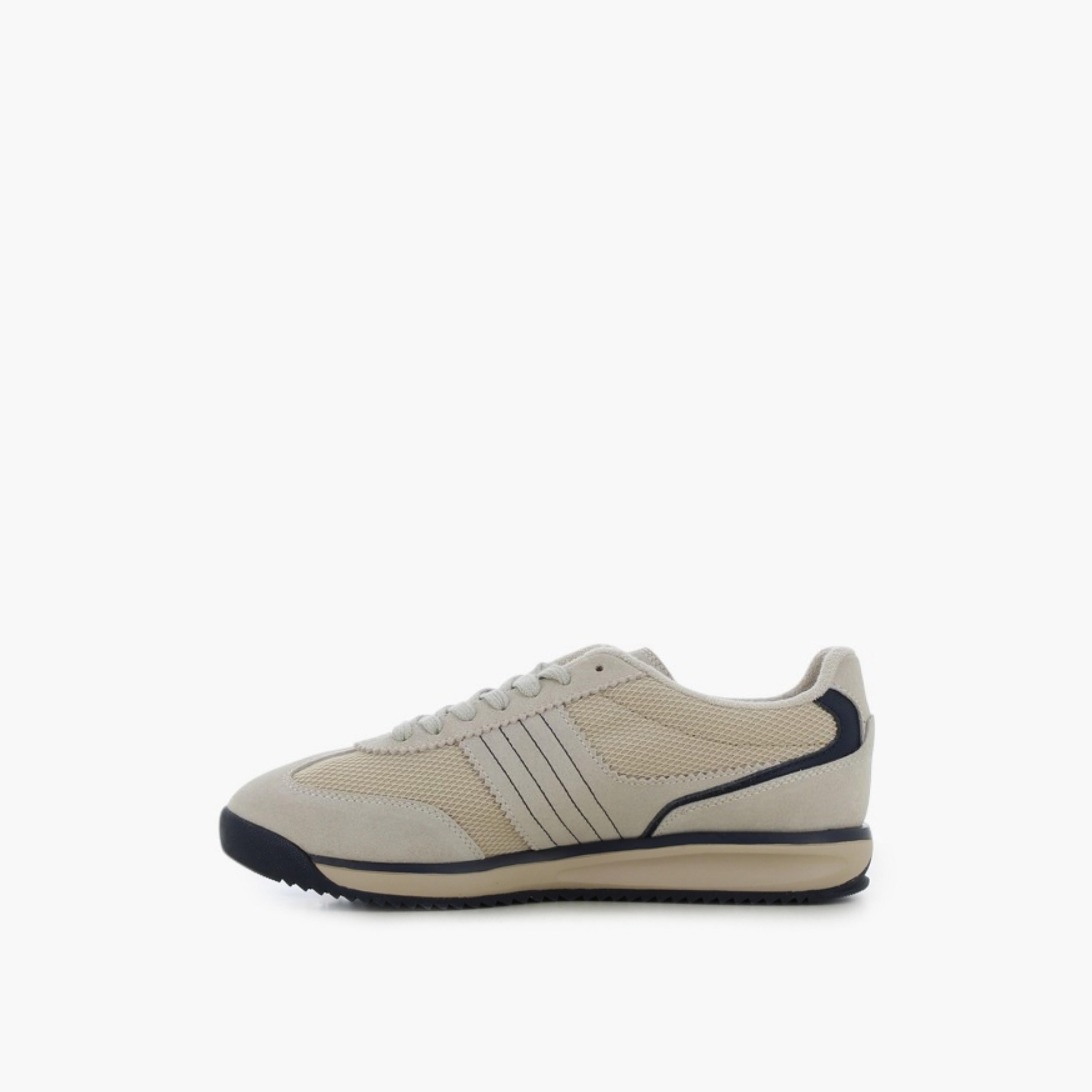 حذاء سنيكرز برباط إغلاق للرجال من إس جي-men-shoes-sneakers-image-4