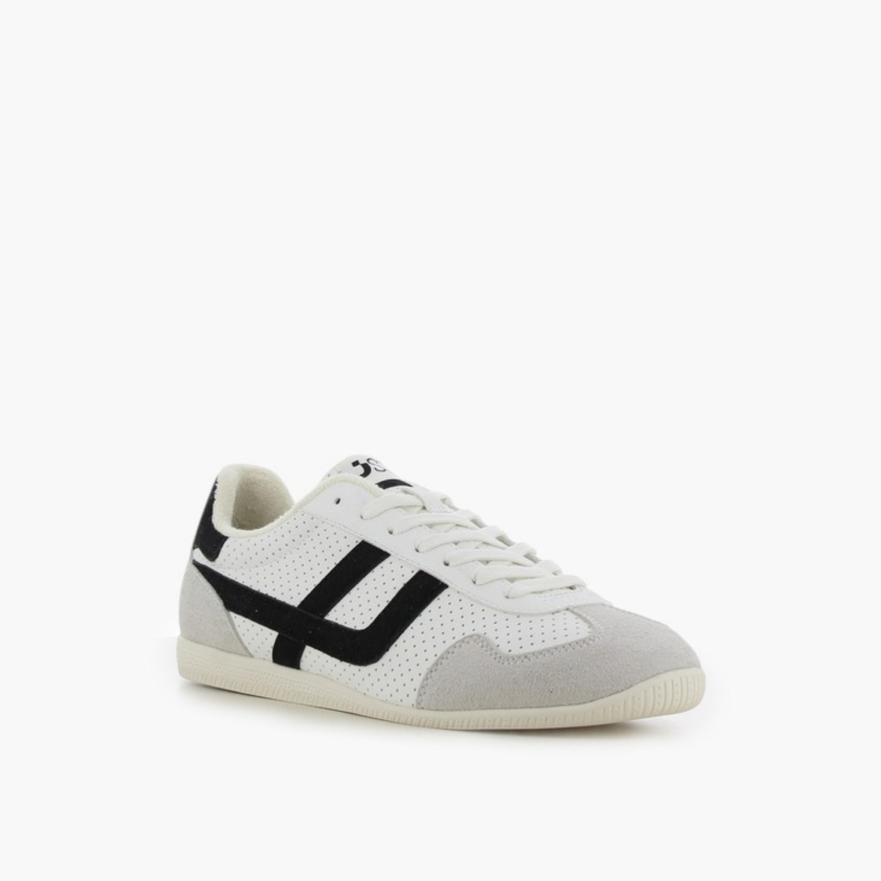 SJ Men Lace-Up Sneakers-men-shoes-sneakers-image-1