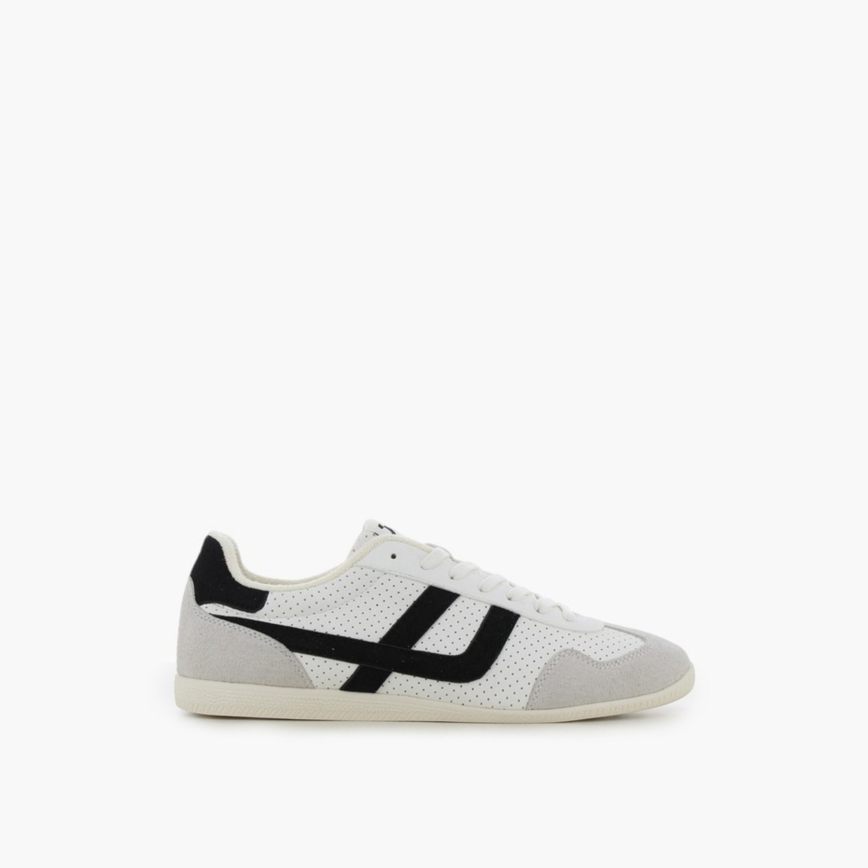 SJ Men Lace-Up Sneakers-men-shoes-sneakers-image-2