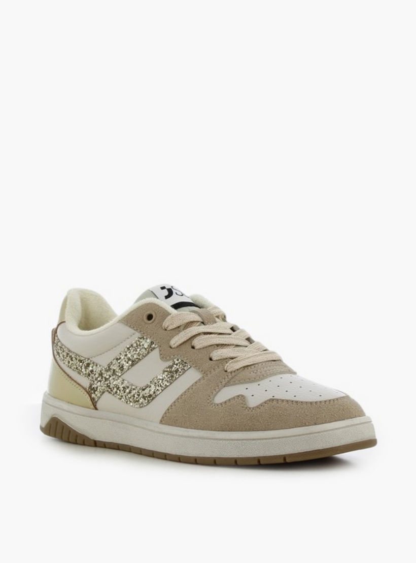 حذاء سنيكرز برباط للنساء من إس جيه-women-shoes-sneakers-image-1