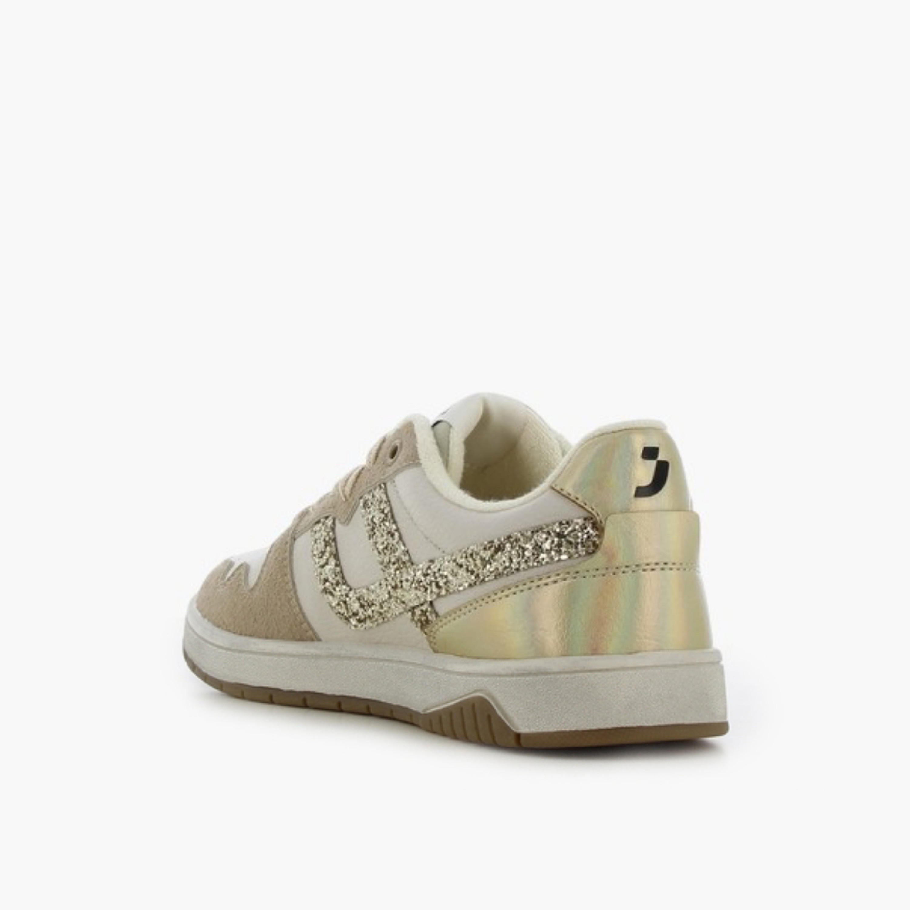 حذاء سنيكرز برباط للنساء من إس جيه-women-shoes-sneakers-image-3