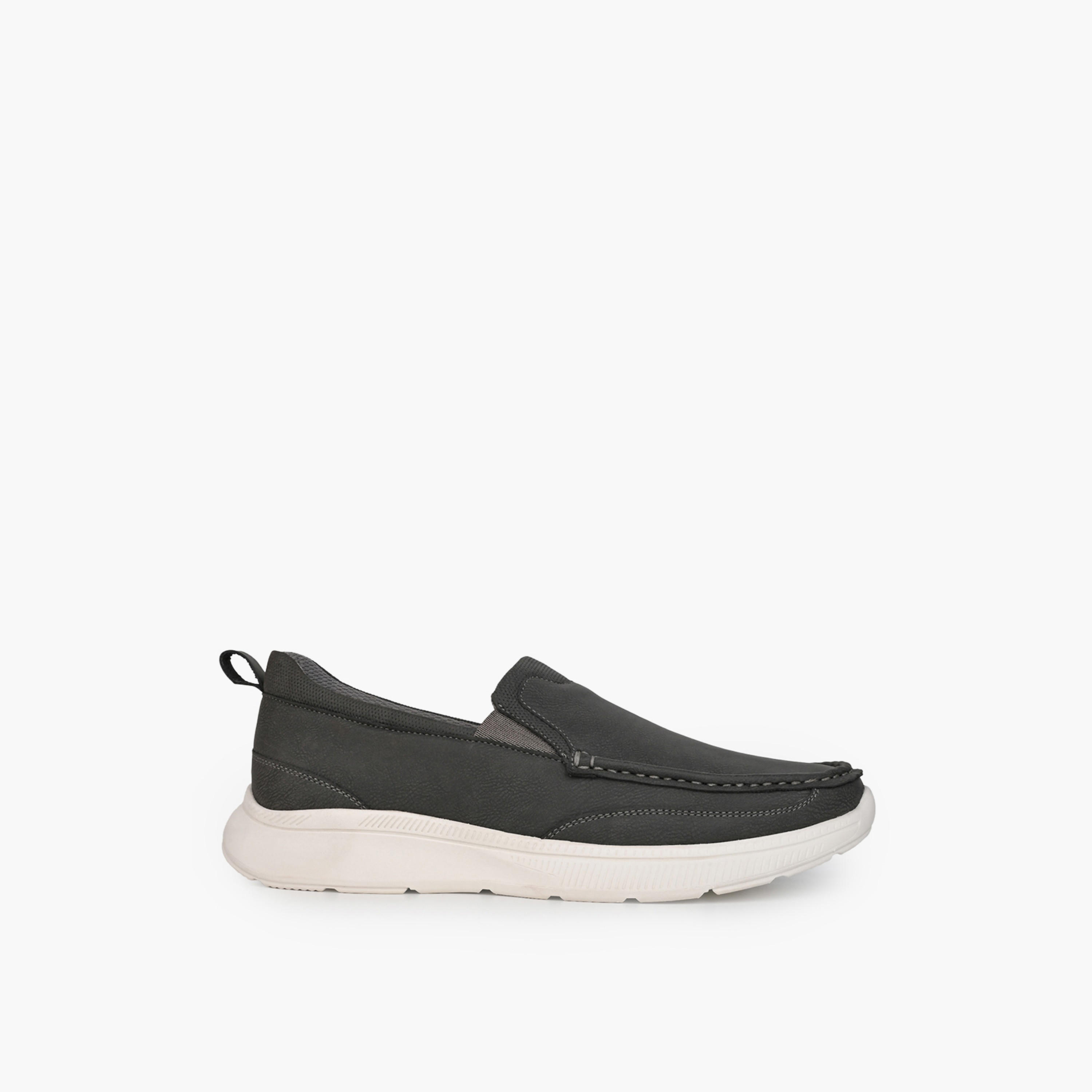 حذاء لوفر رجالي سهل الارتداء من لو كونفورت-men-shoes-loafersandmoccasins-image-3