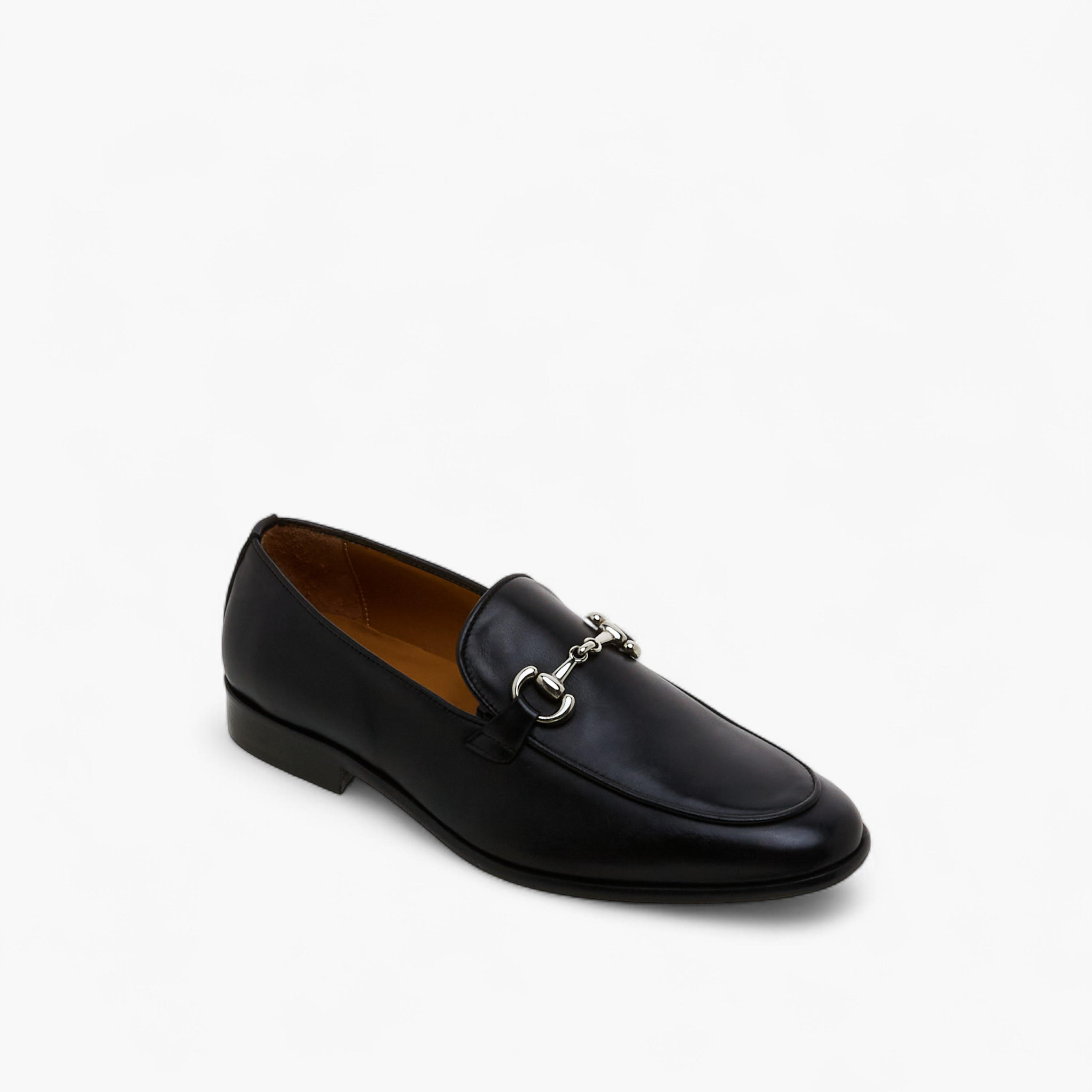 حذاء خفيف جلد سهل الارتداء للرجال من دوتشيني-men-shoes-formalshoes-image-2