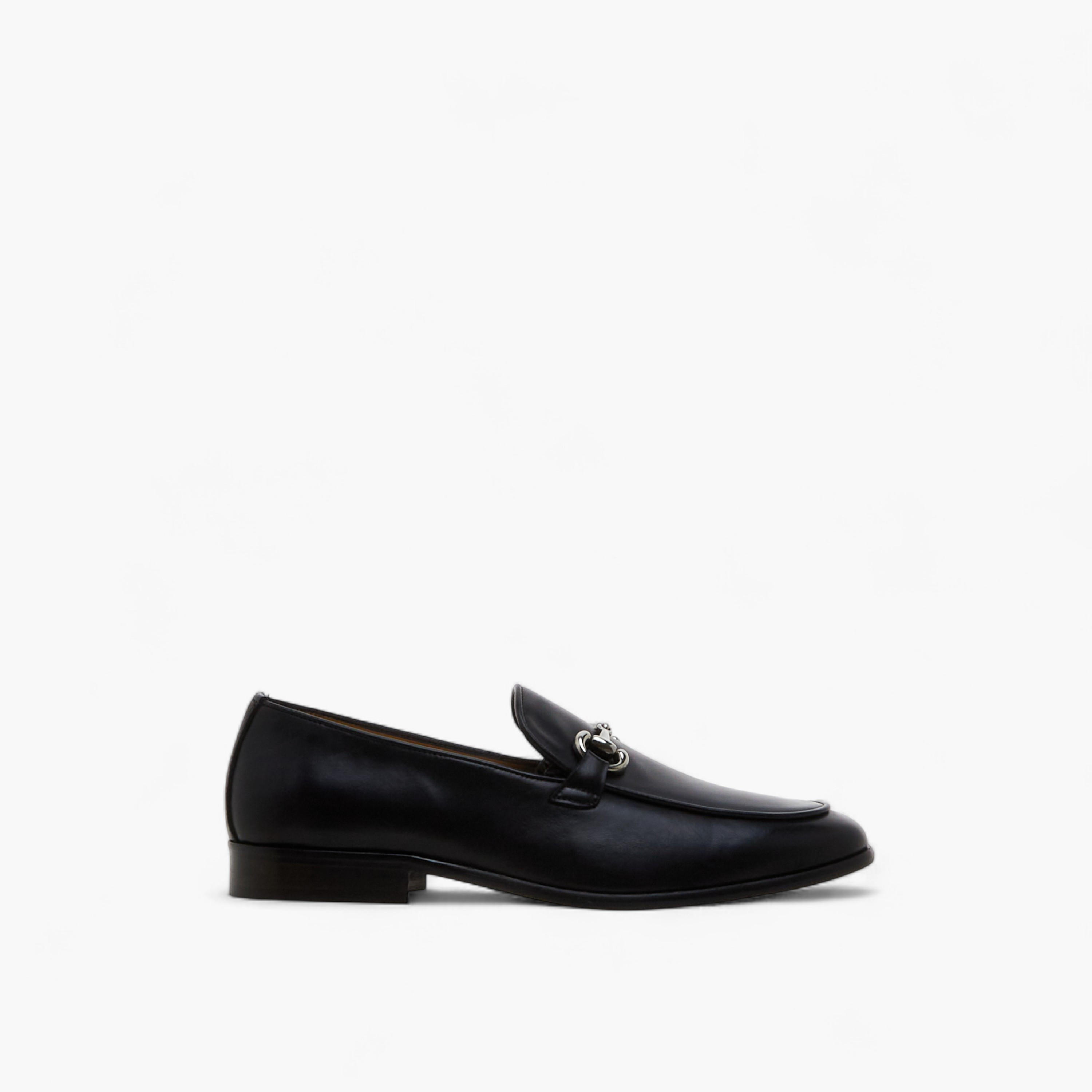 حذاء خفيف جلد سهل الارتداء للرجال من دوتشيني-men-shoes-formalshoes-image-3