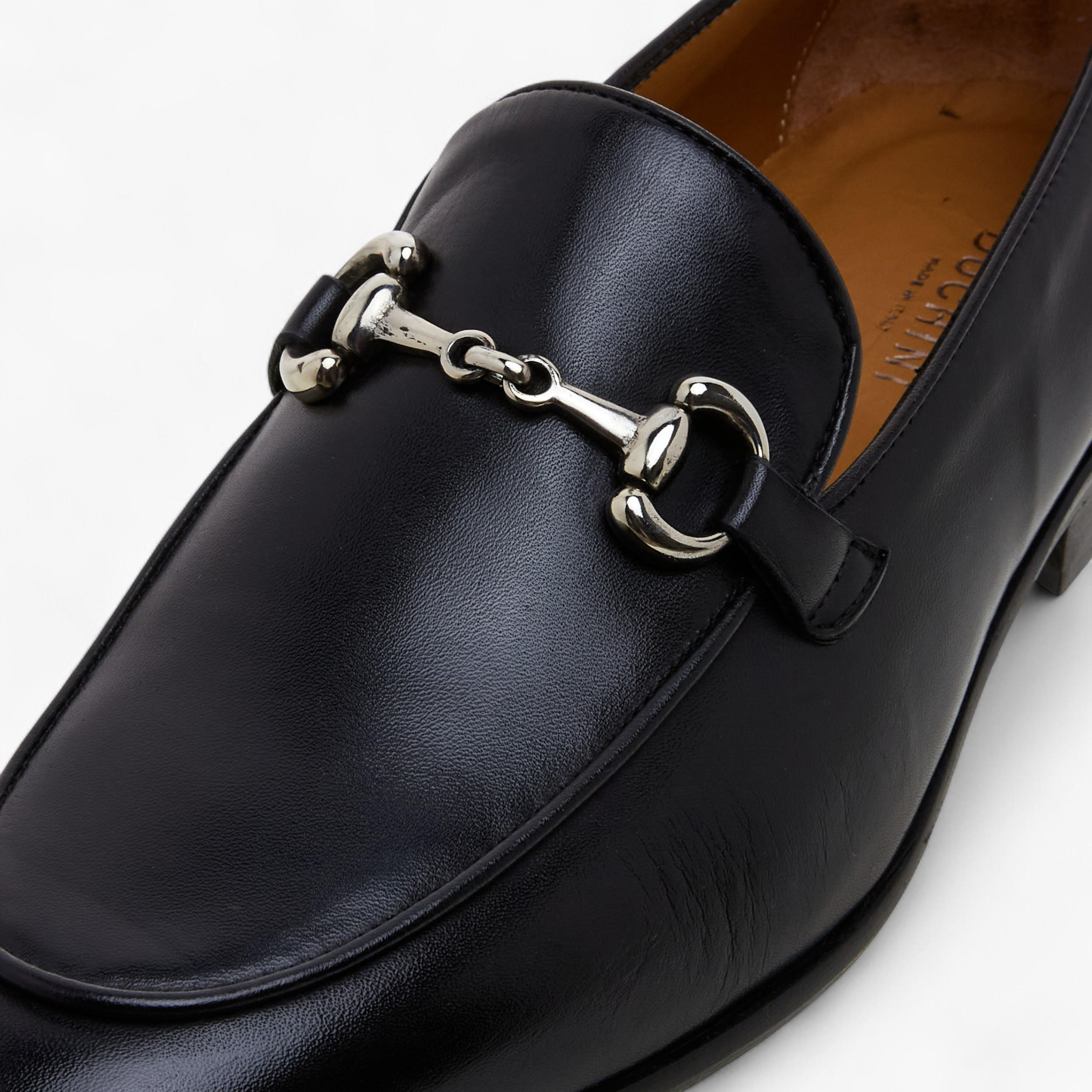 حذاء خفيف جلد سهل الارتداء للرجال من دوتشيني-men-shoes-formalshoes-image-4