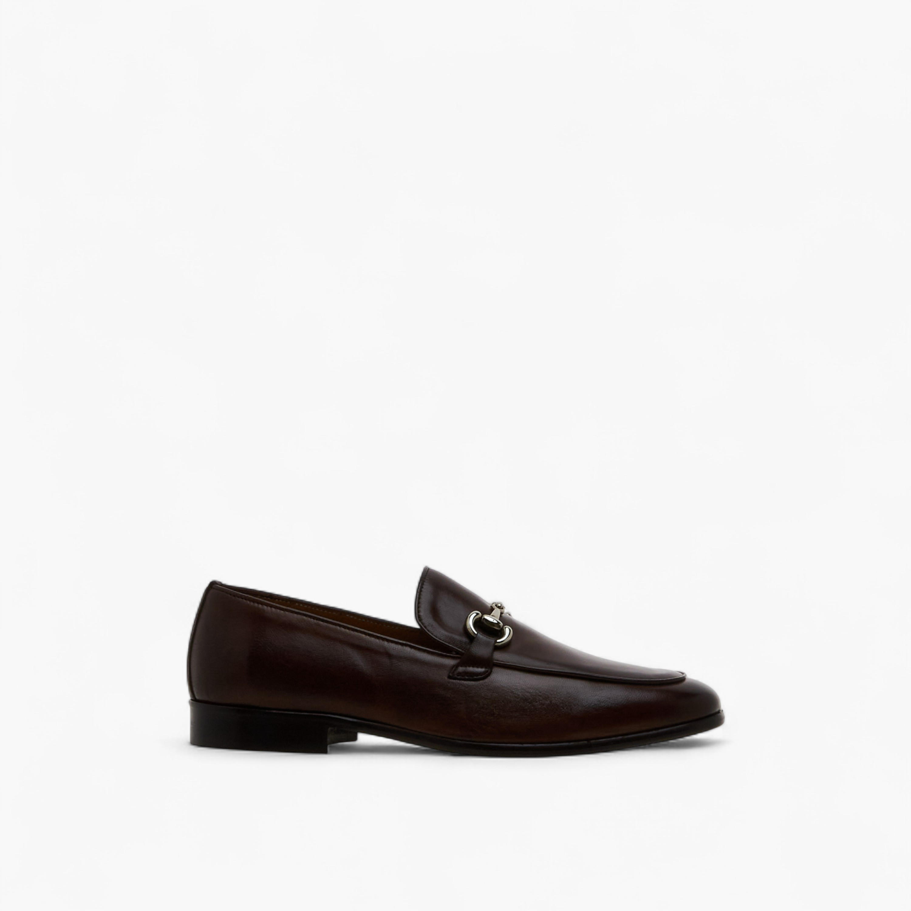 حذاء خفيف جلد سهل الارتداء للرجال من دوتشيني-men-shoes-formalshoes-image-3