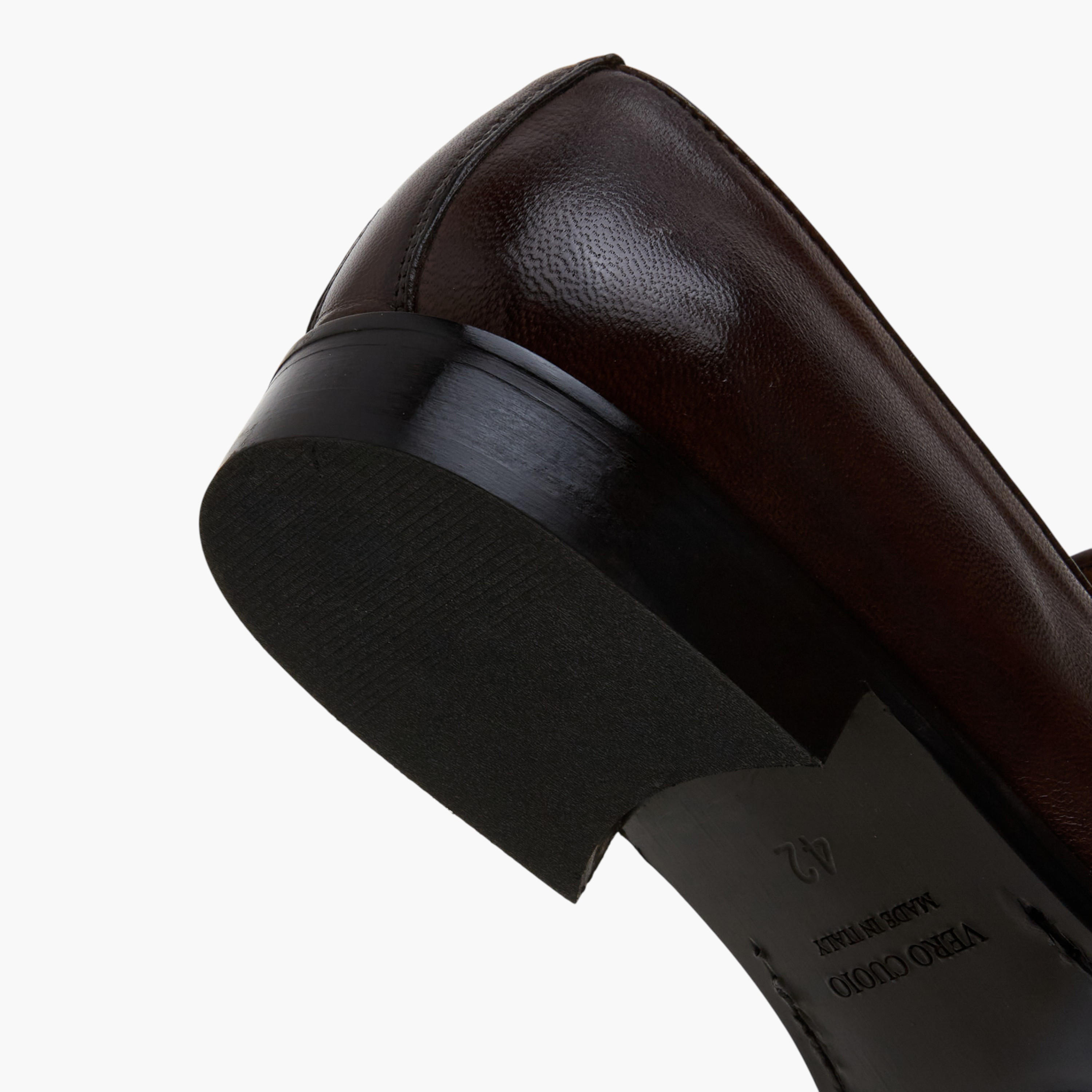 حذاء خفيف جلد سهل الارتداء للرجال من دوتشيني-men-shoes-formalshoes-image-5