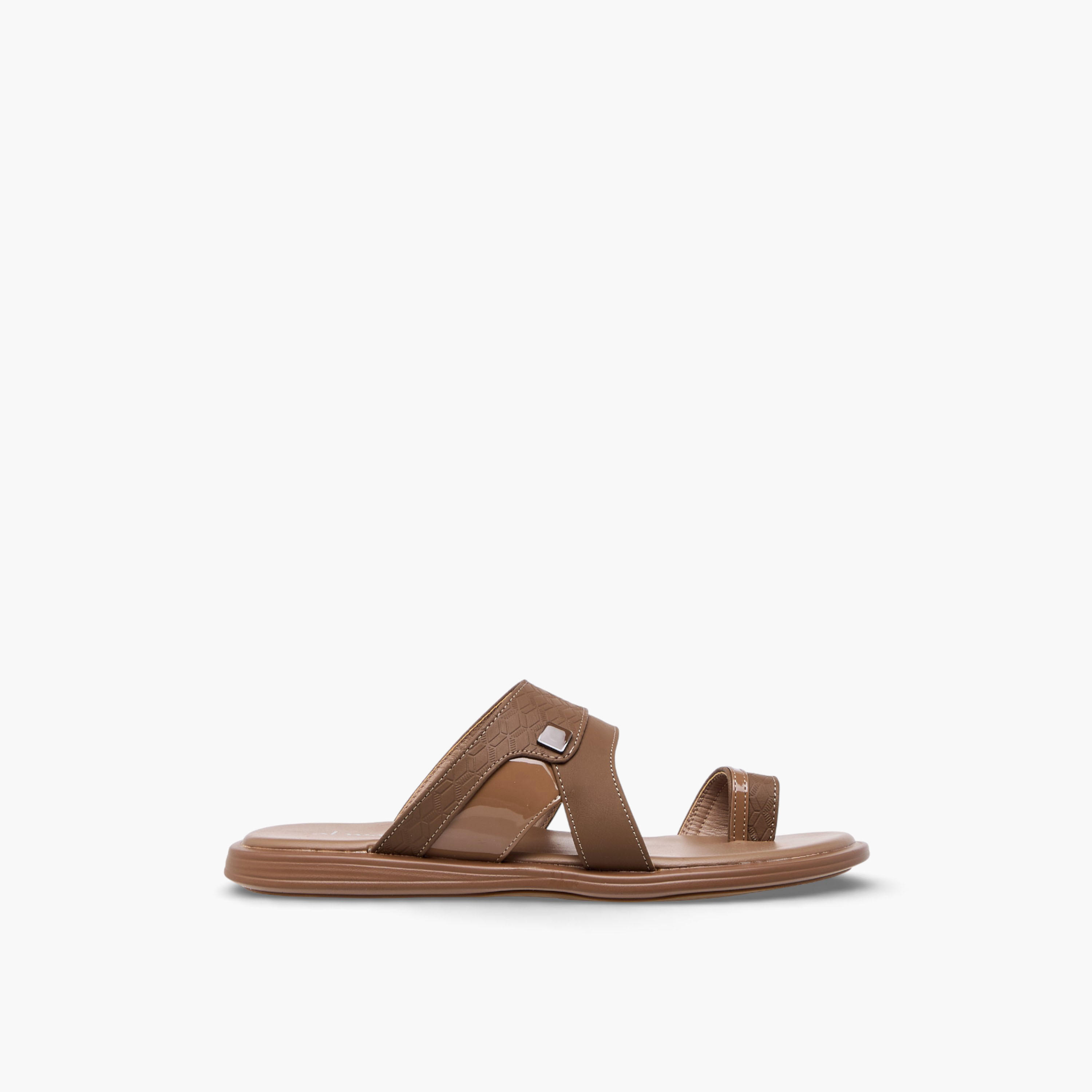 صندل عربي سهل الارتداء للرجال من الواحة-men-shoes-sandals-image-3