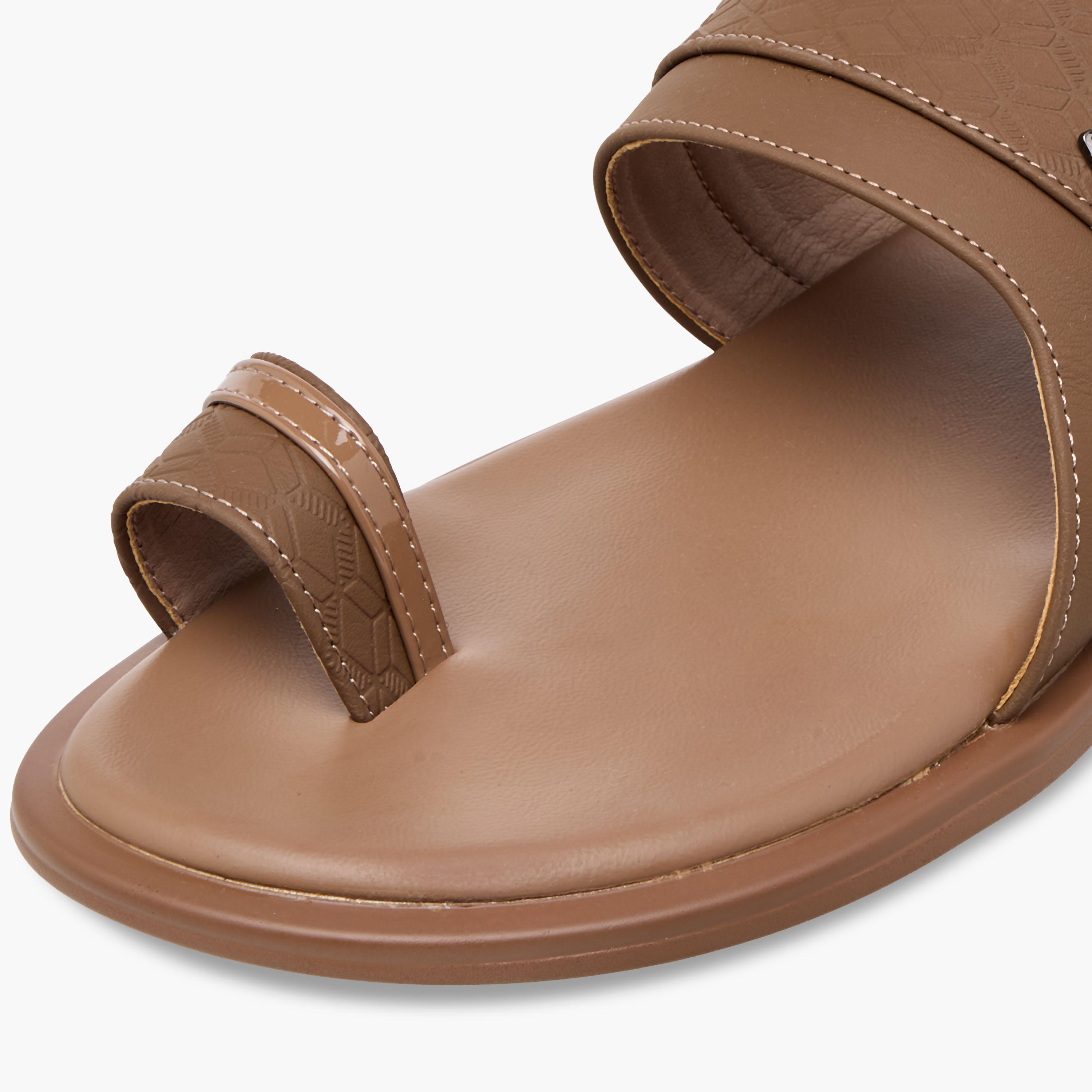 صندل عربي سهل الارتداء للرجال من الواحة-men-shoes-sandals-image-4