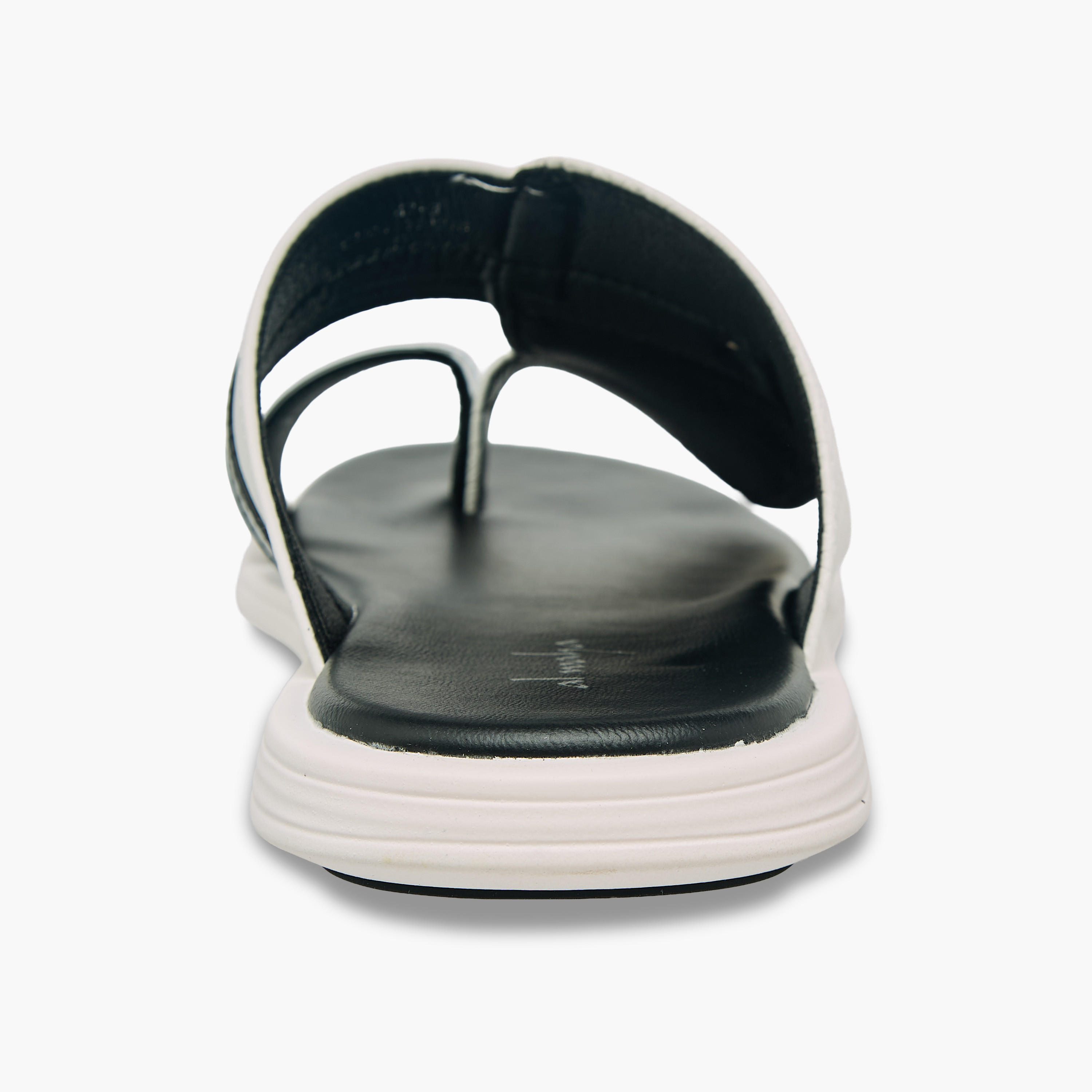 Al Waha Men Toe Loop Detail Arabic Sandals-men-shoes-sandals-image-5