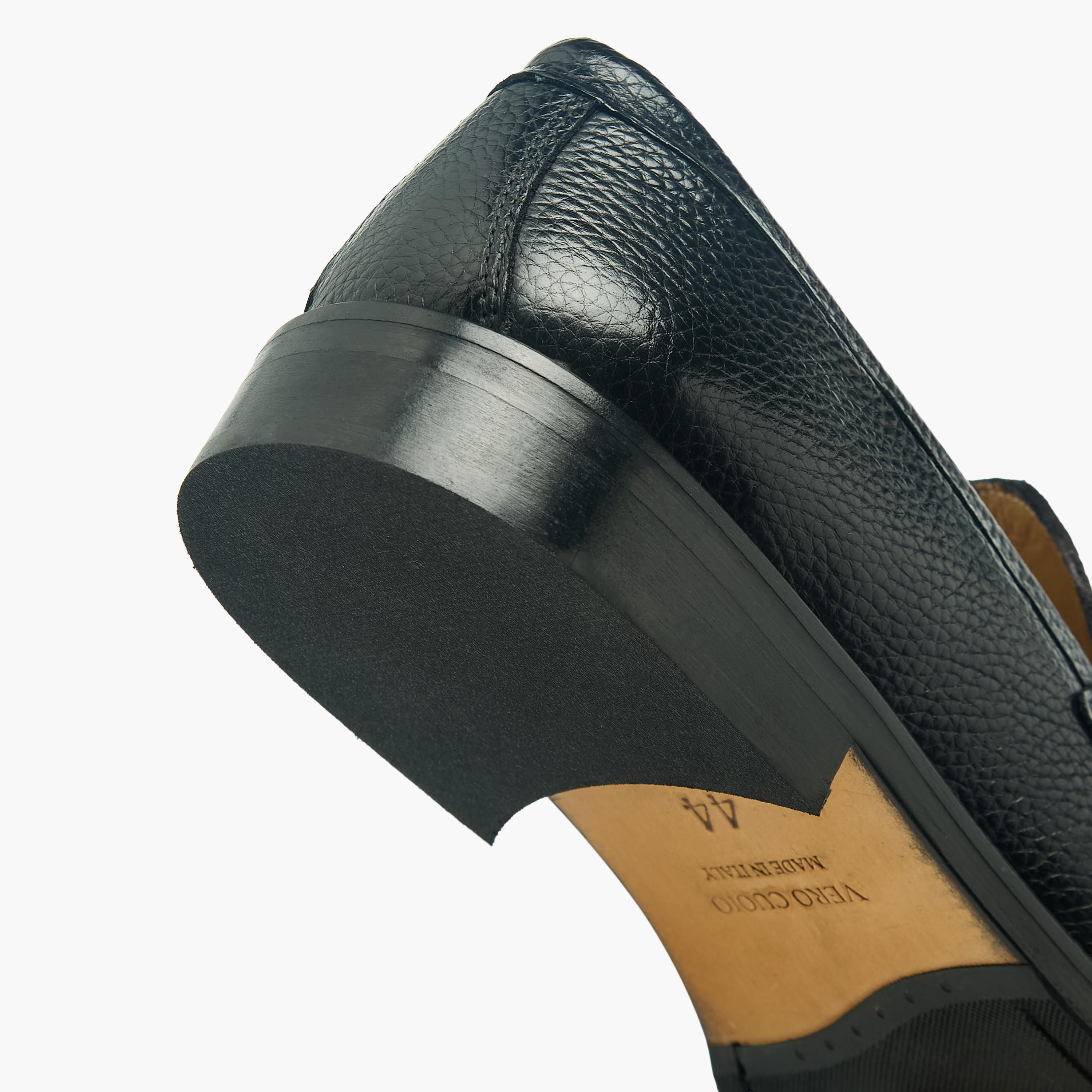 حذاء ديرباي جلد طبيعي للرجال من دوتشيني-men-shoes-formalshoes-image-5