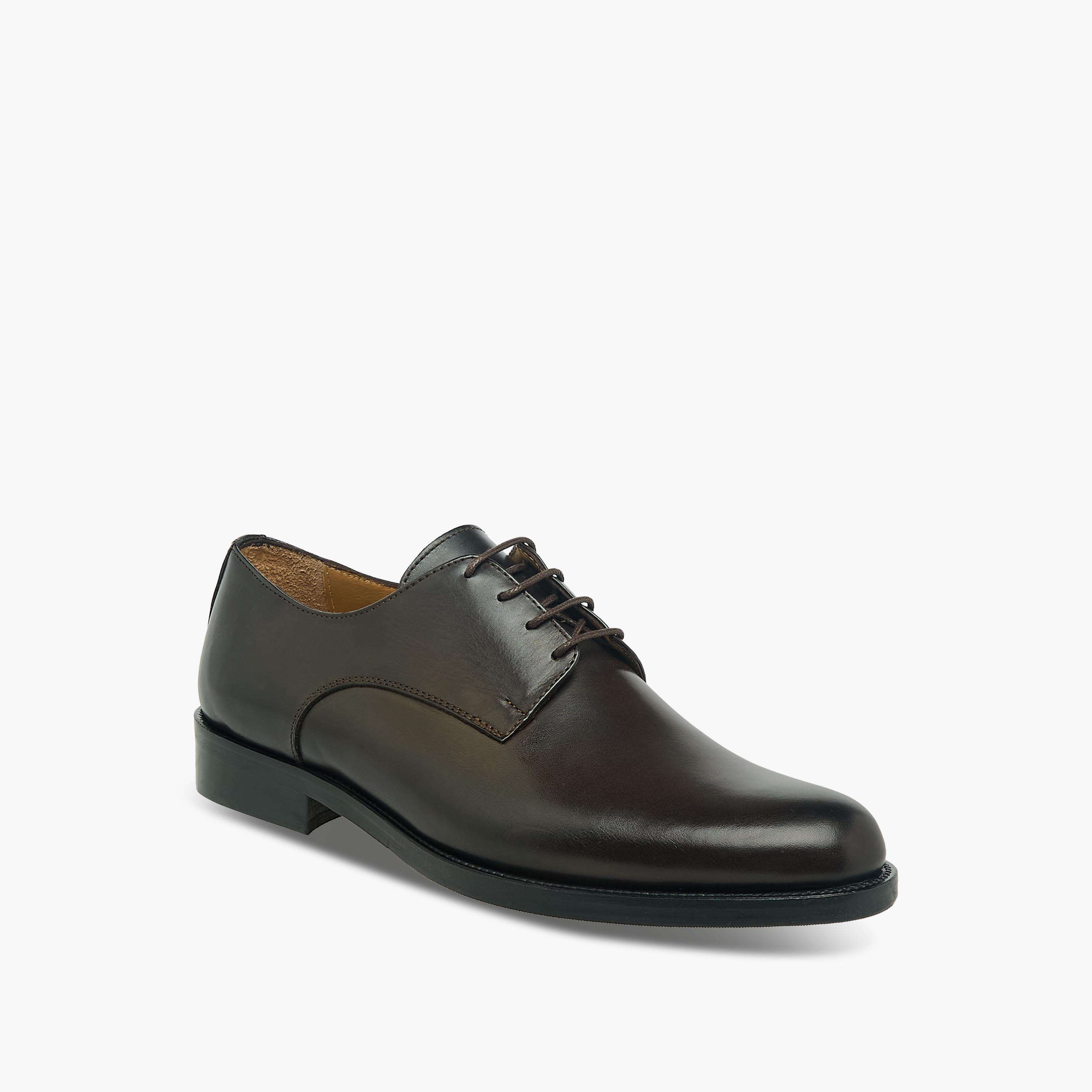 حذاء ديرباي جلد طبيعي للرجال من دوتشيني-men-shoes-formalshoes-image-2