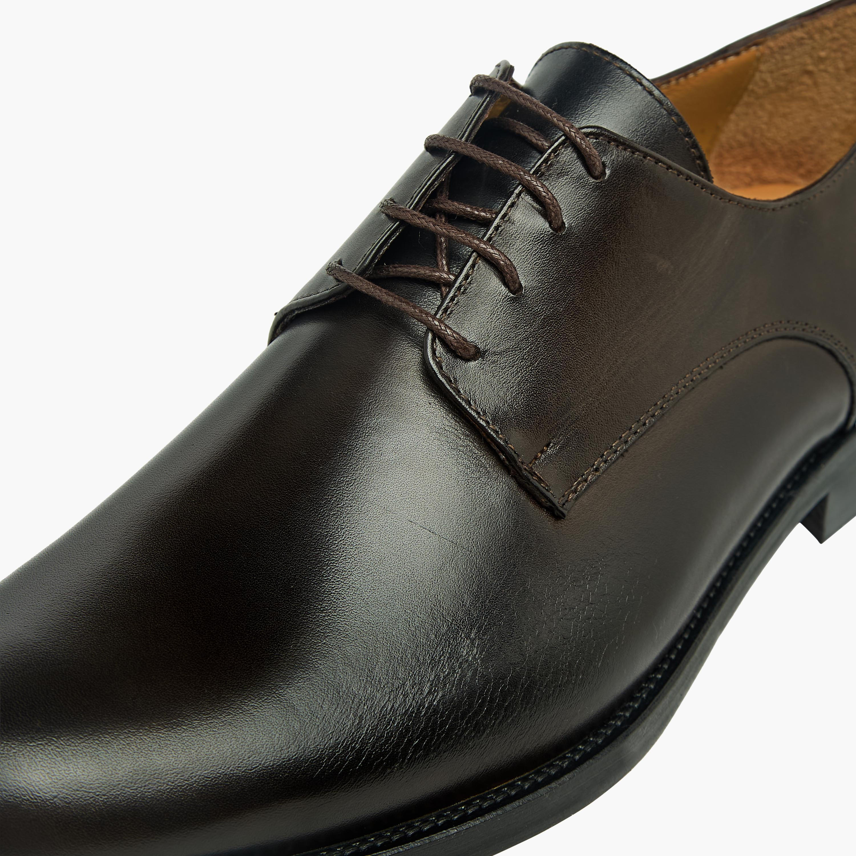 حذاء ديرباي جلد طبيعي للرجال من دوتشيني-men-shoes-formalshoes-image-4