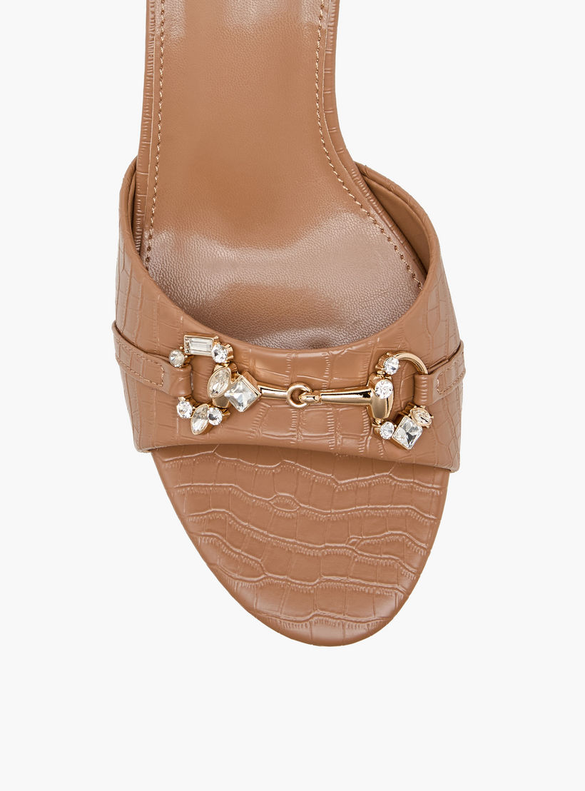 صندل بكعب متّسع للنساء من فلورا بيلا-women-shoes-sandals-heeled-image-4