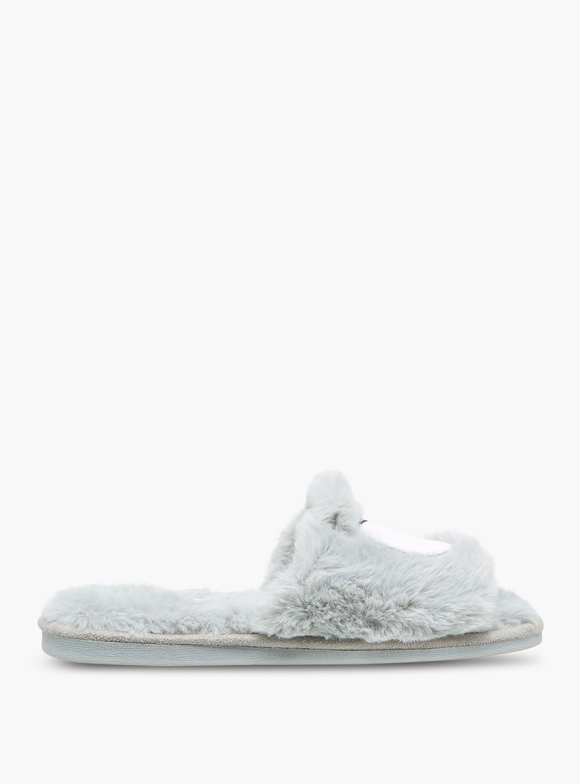 Le Confort Embroidered Bedroom Slides-women-shoes-bedroomslippers-image-2